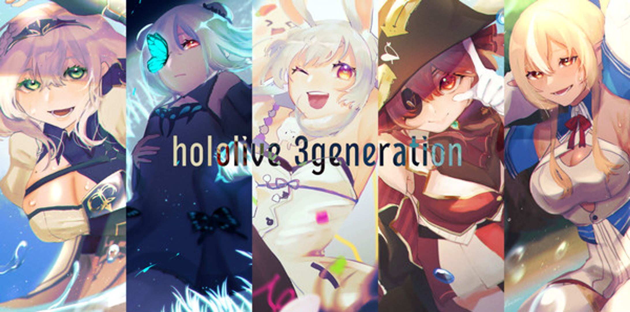 hololive 3generation-1
