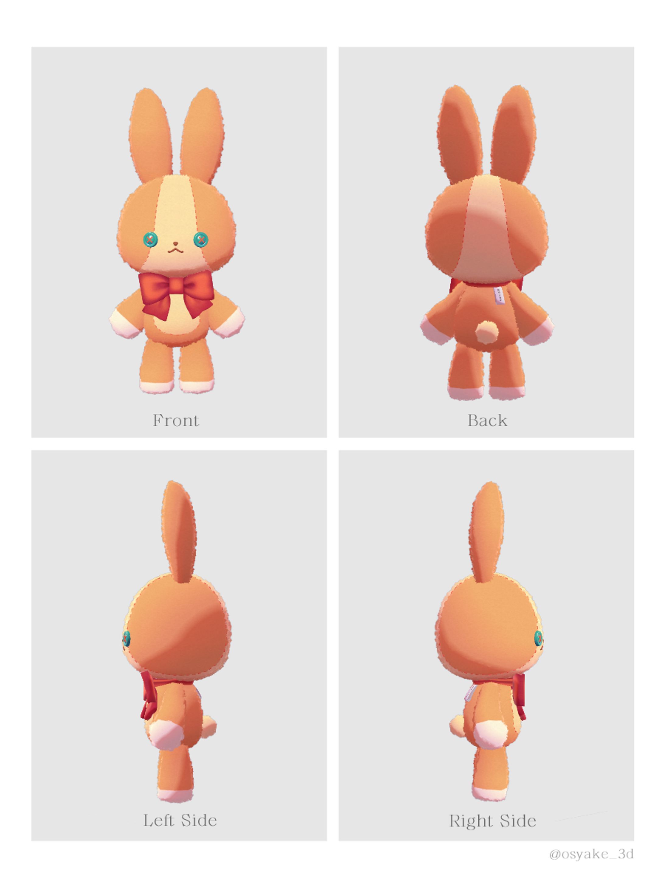 ふんわりぬいぐるみ-1