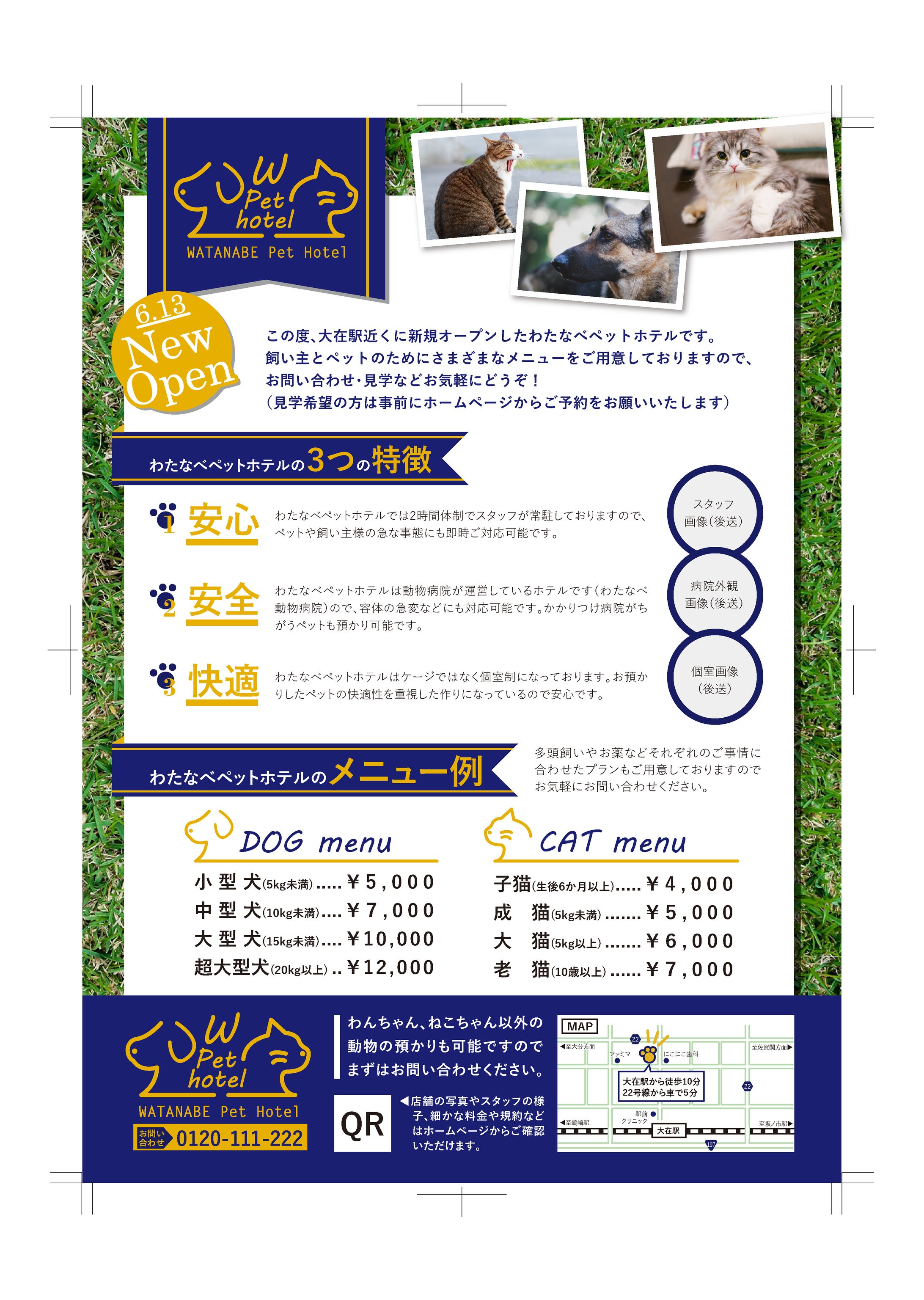 チラシデザイン-1