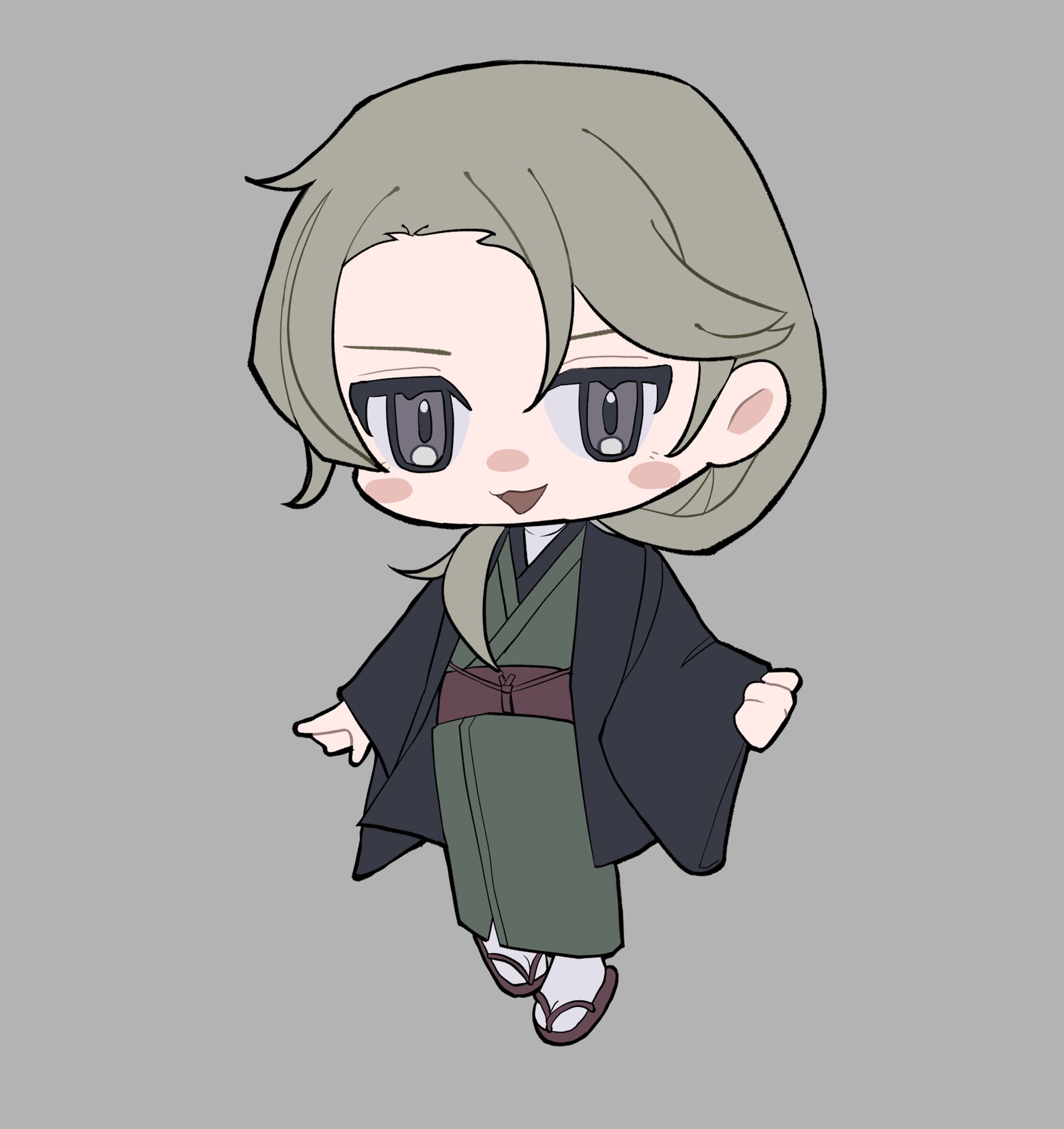 SD イラスト-1