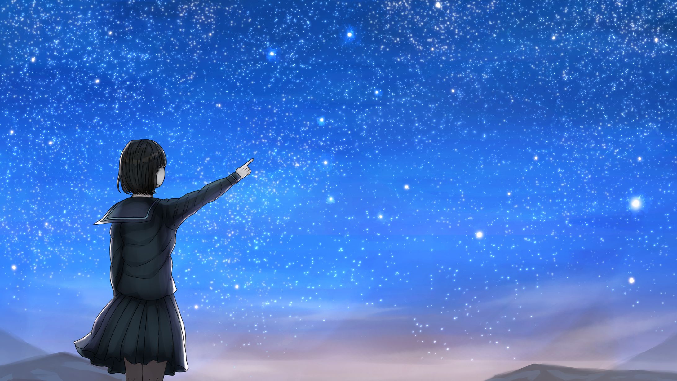 ぜろろく様　春の大曲線-1