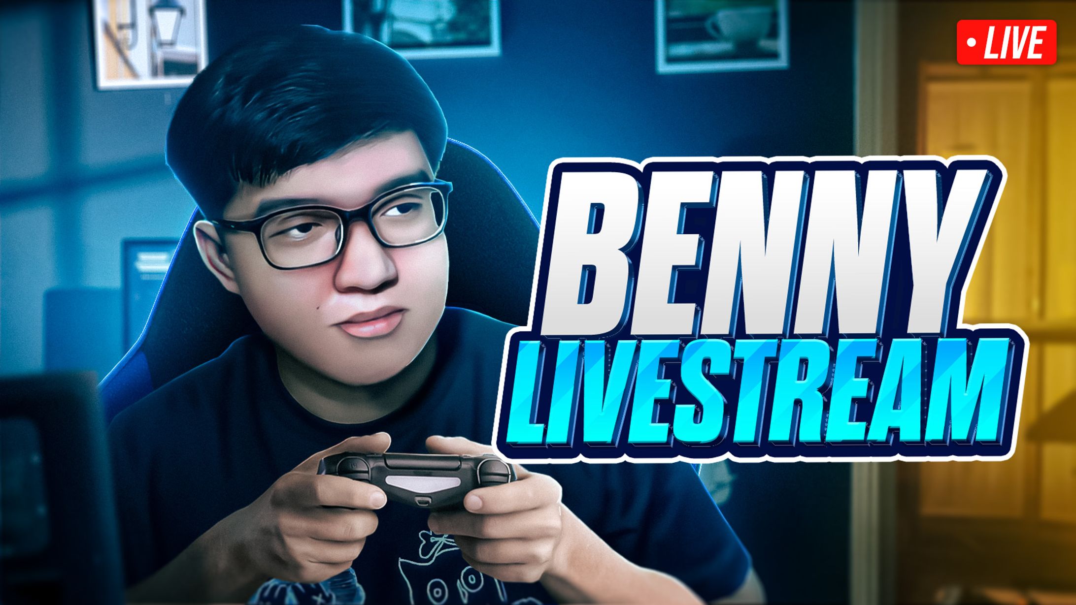 Youtube Thumbnail - Livestream-1