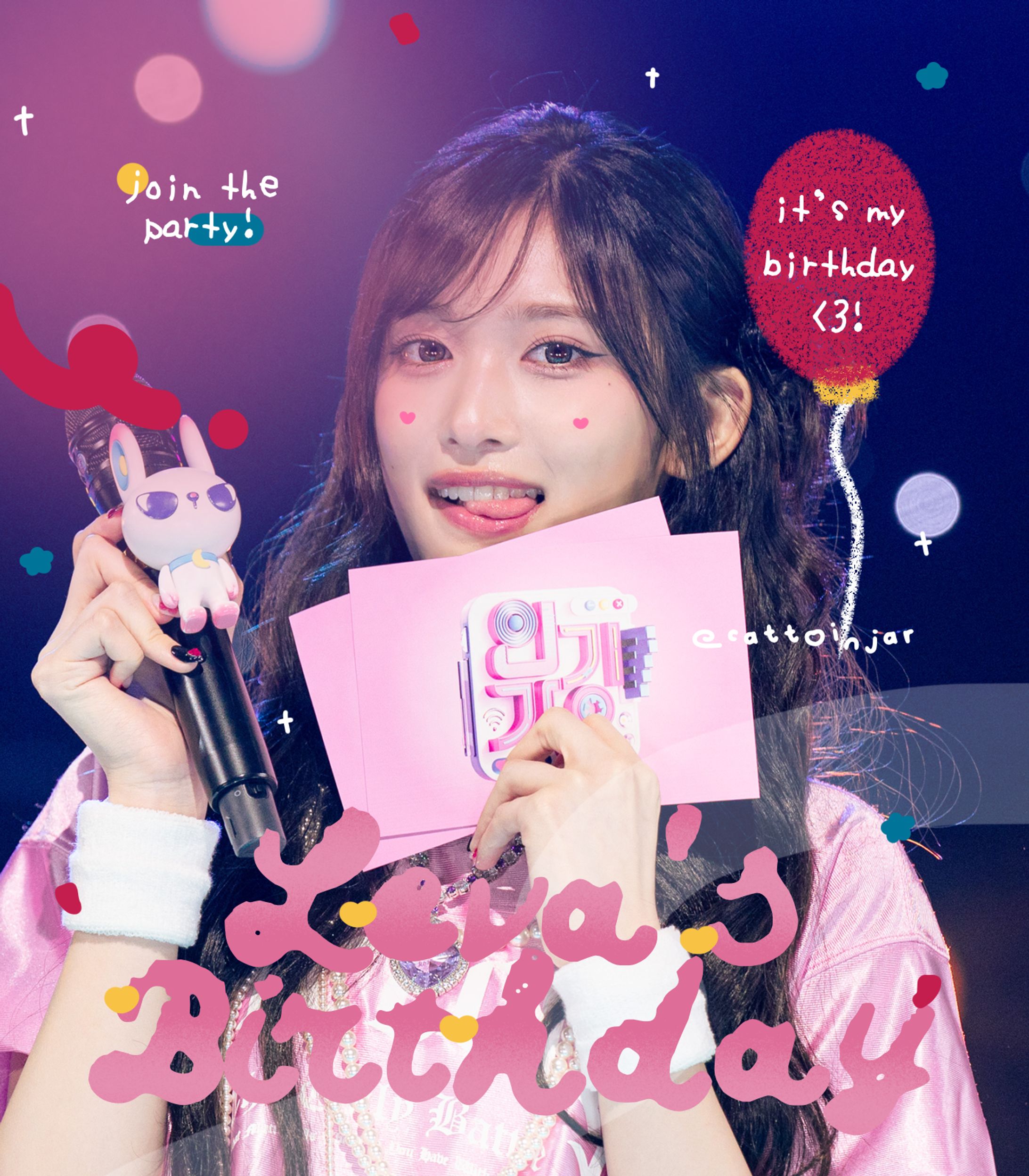 Poster Birthday-1