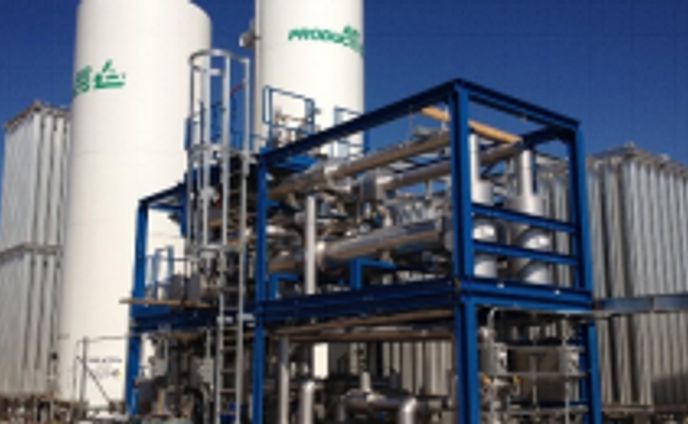 VOCの回収・除去の世界市場レポート：主要企業分析、競争環境、成長戦略2025