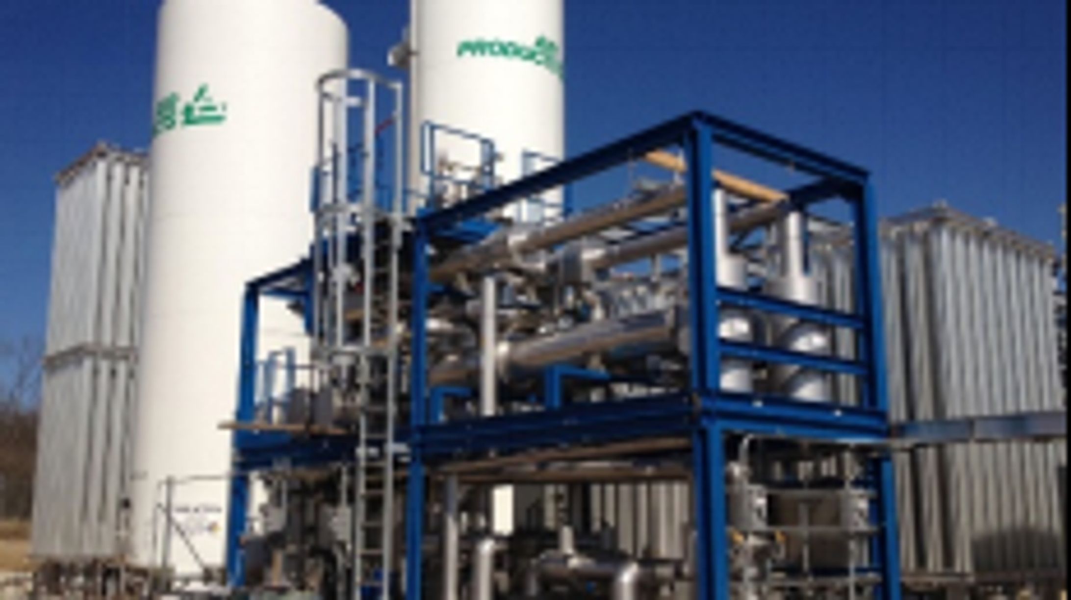 VOCの回収・除去の世界市場レポート：主要企業分析、競争環境、成長戦略2025-1