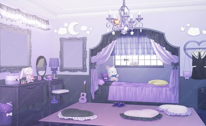 Re:AcT・月紫アリアさんのお部屋