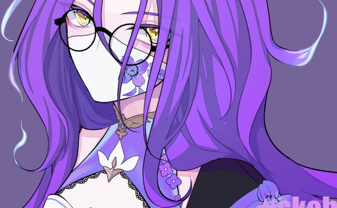 ご依頼絵▲個人用