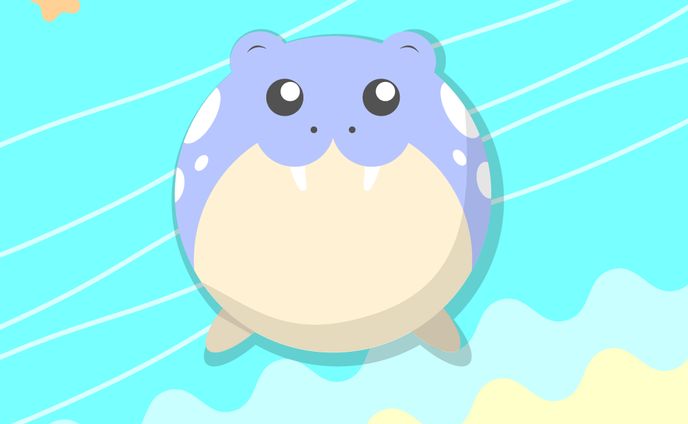 ポケモン系