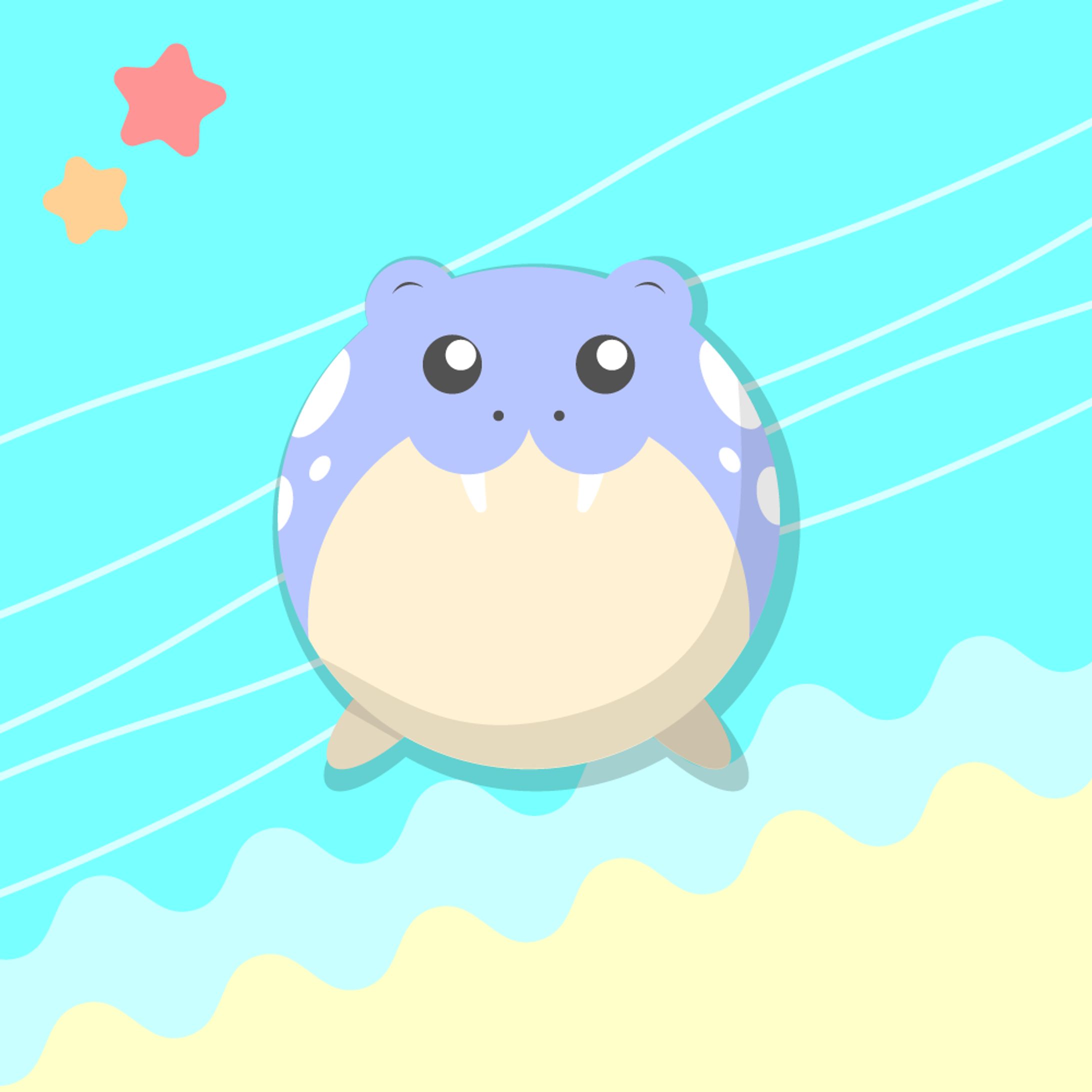 ポケモン系-1