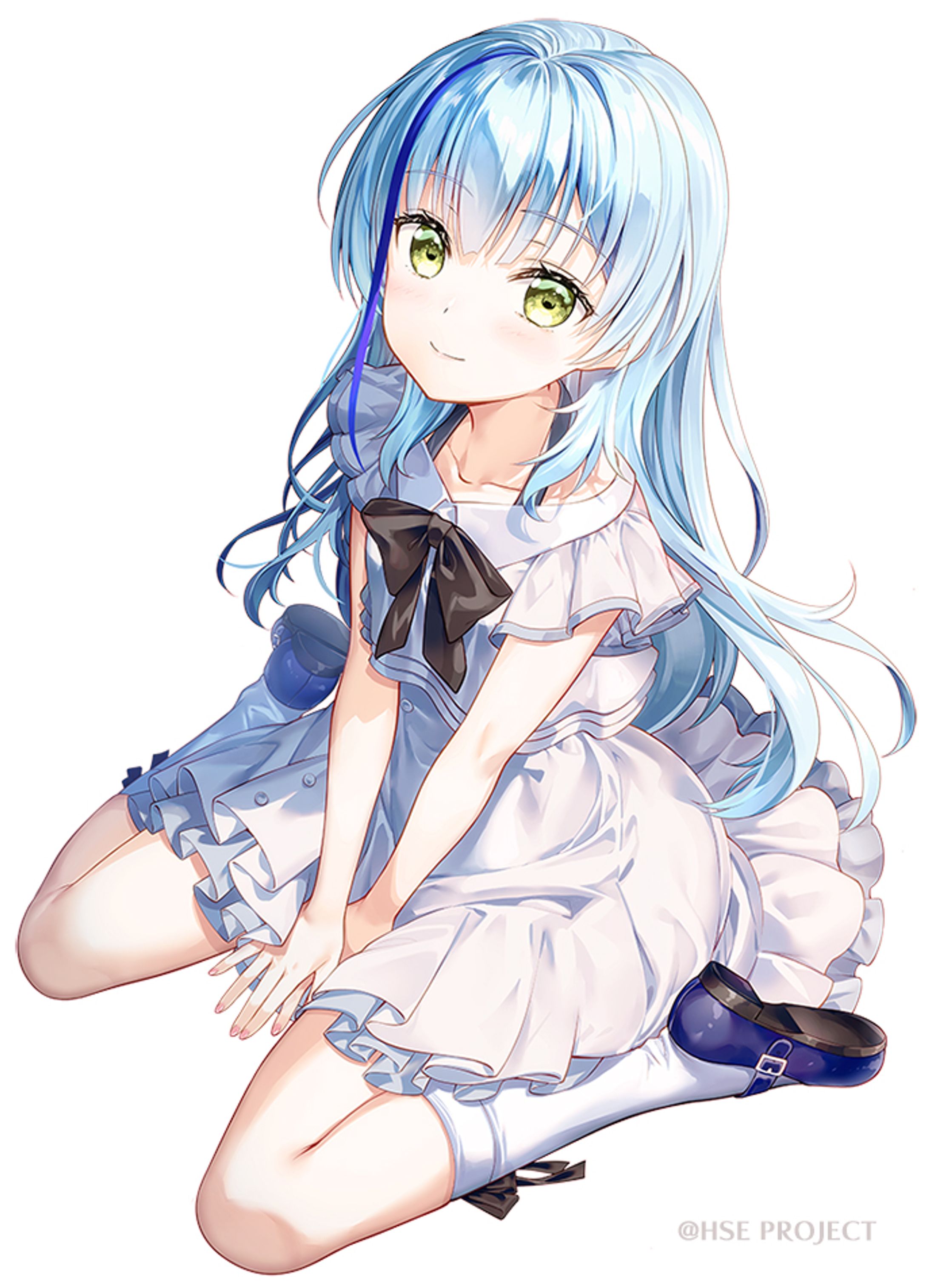 HIGHSPEED Étoile 私服コーデの小町-1