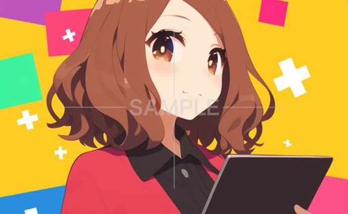 プロフィール画像5