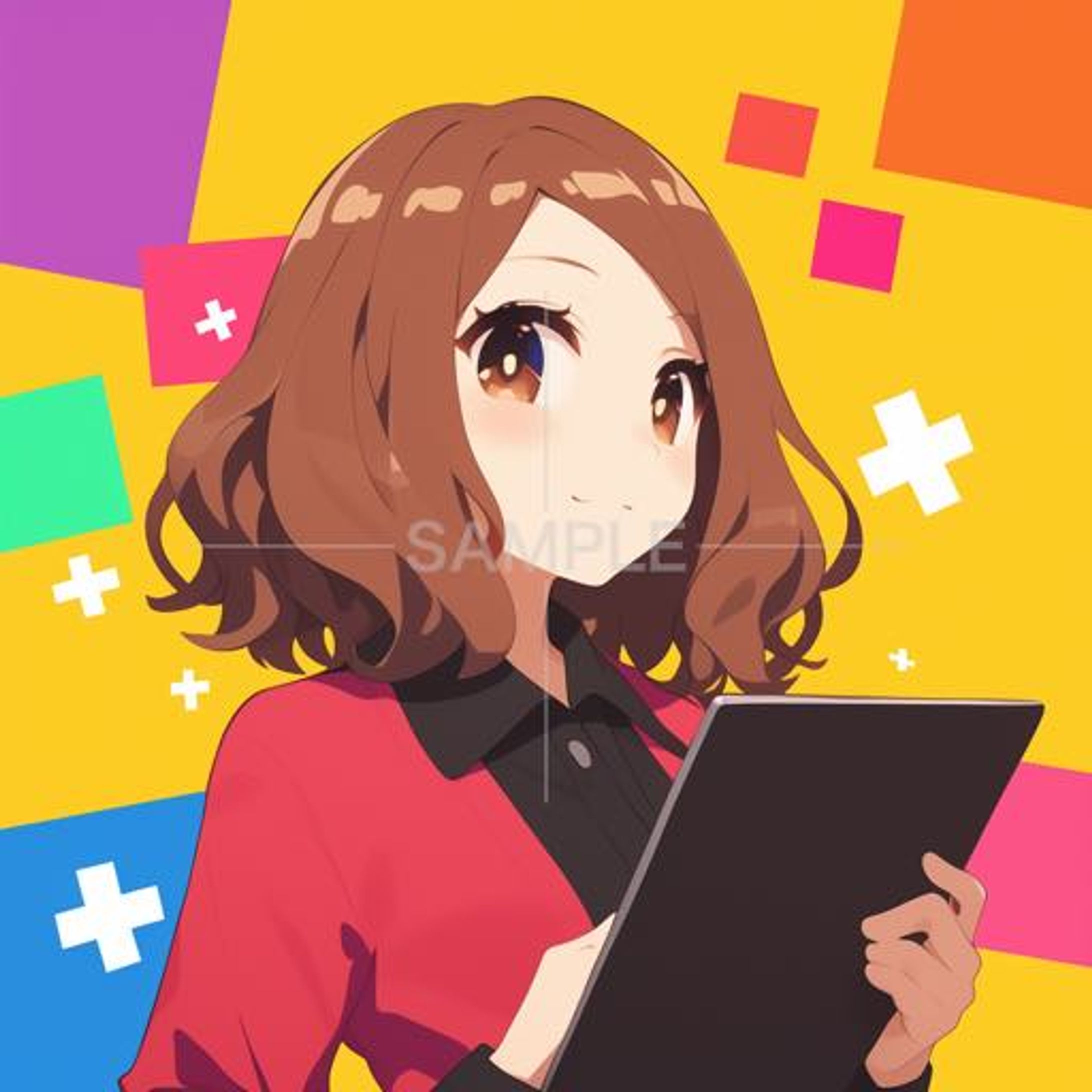 プロフィール画像5-1