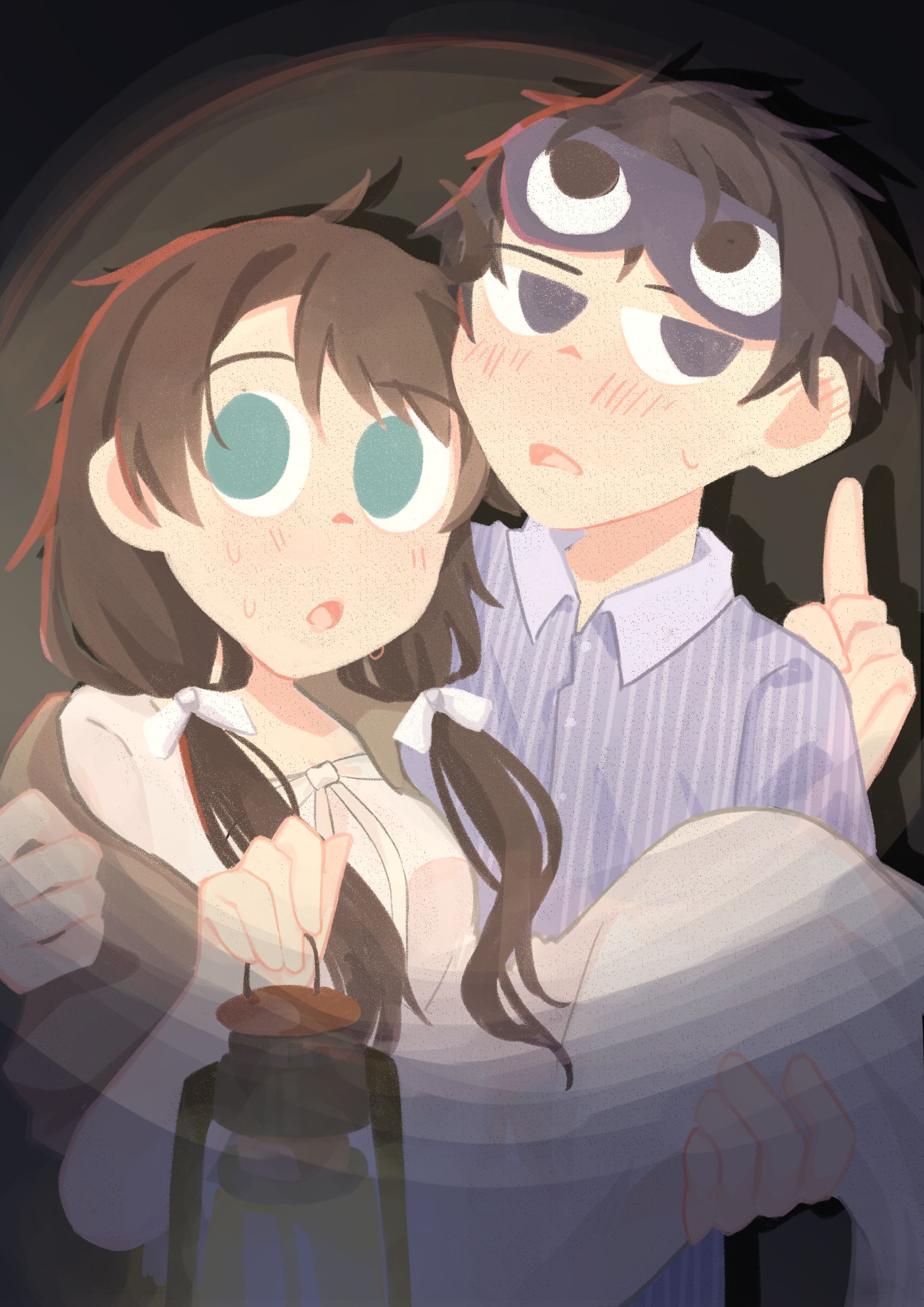 OC | Izna - Midnight-1