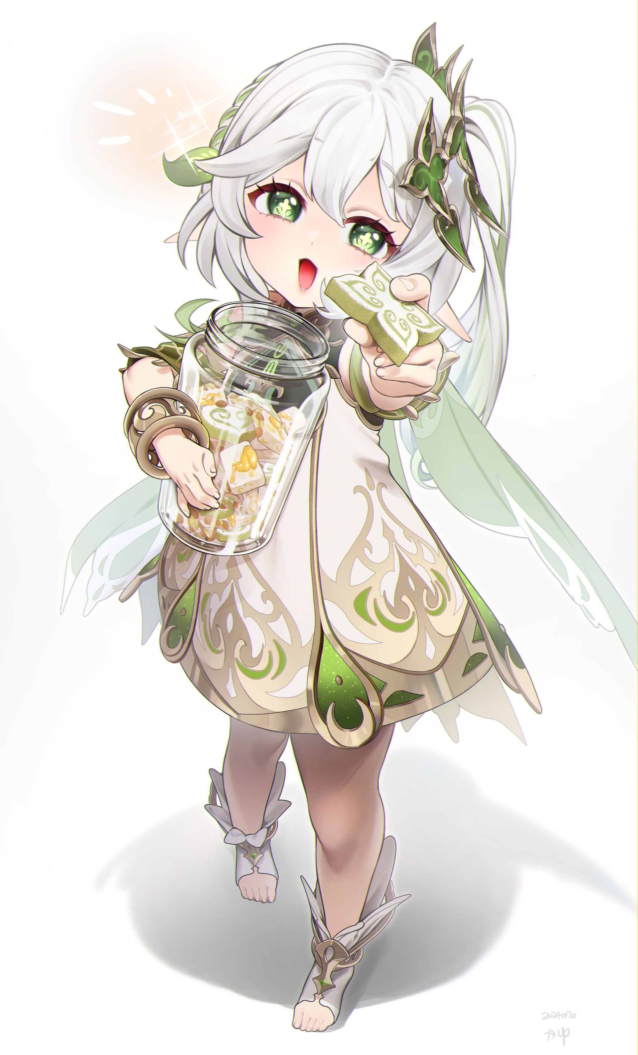 ナヒーダ-1