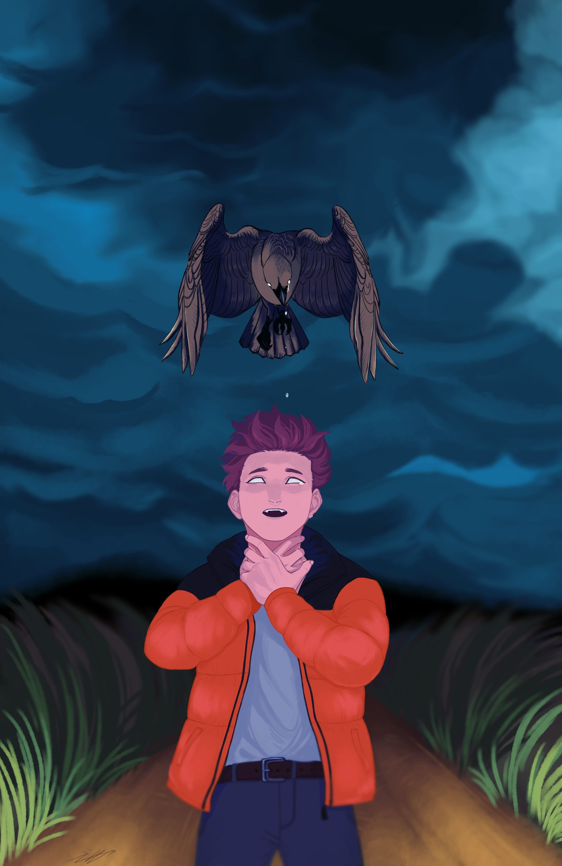 創作-1