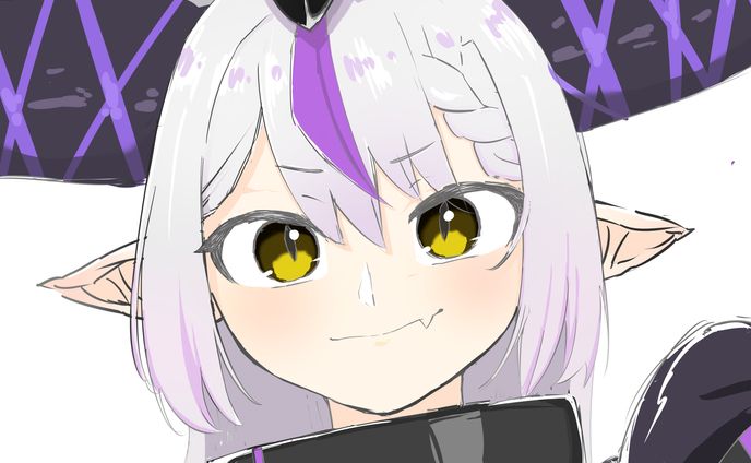ラプラスダークネス
