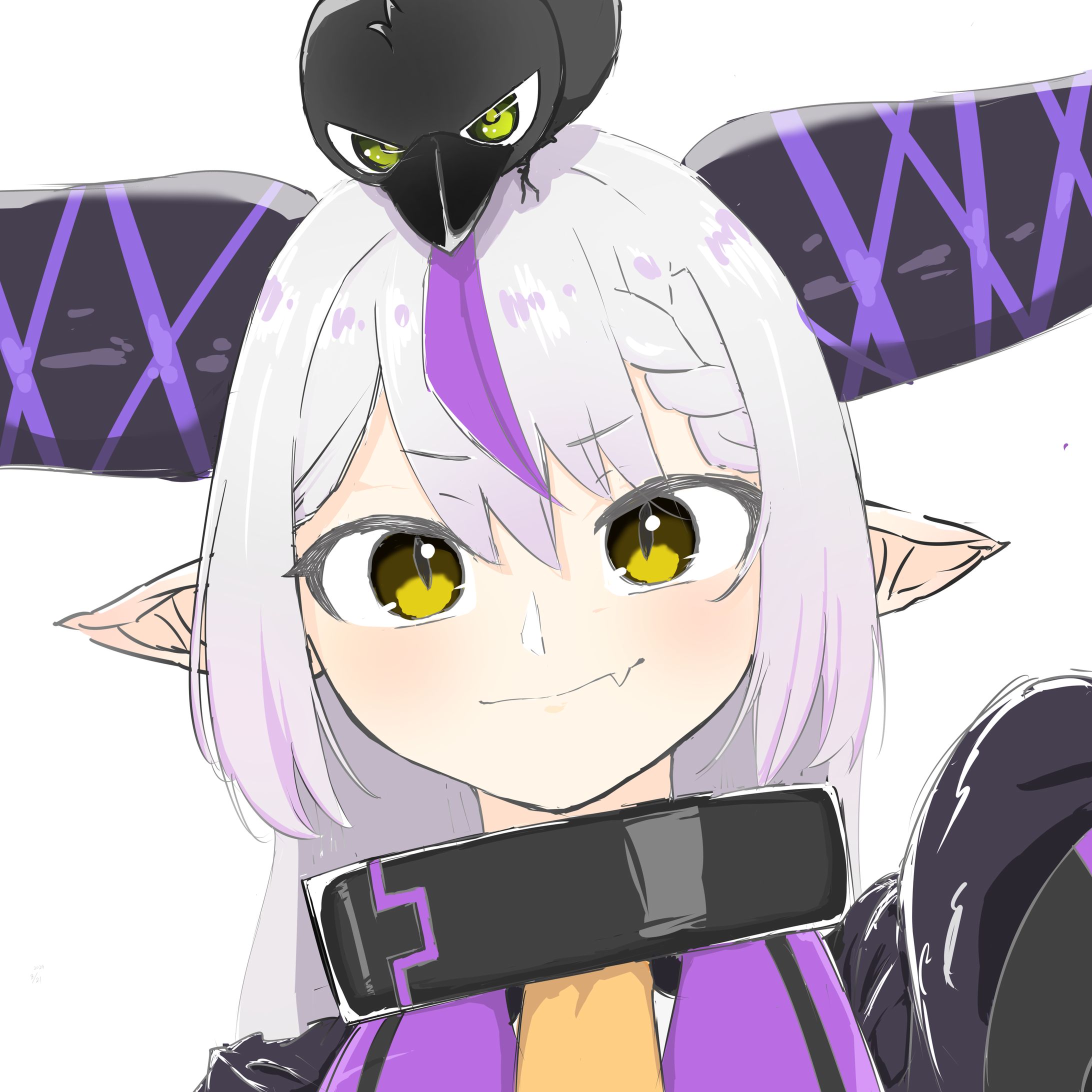 ラプラスダークネス-1