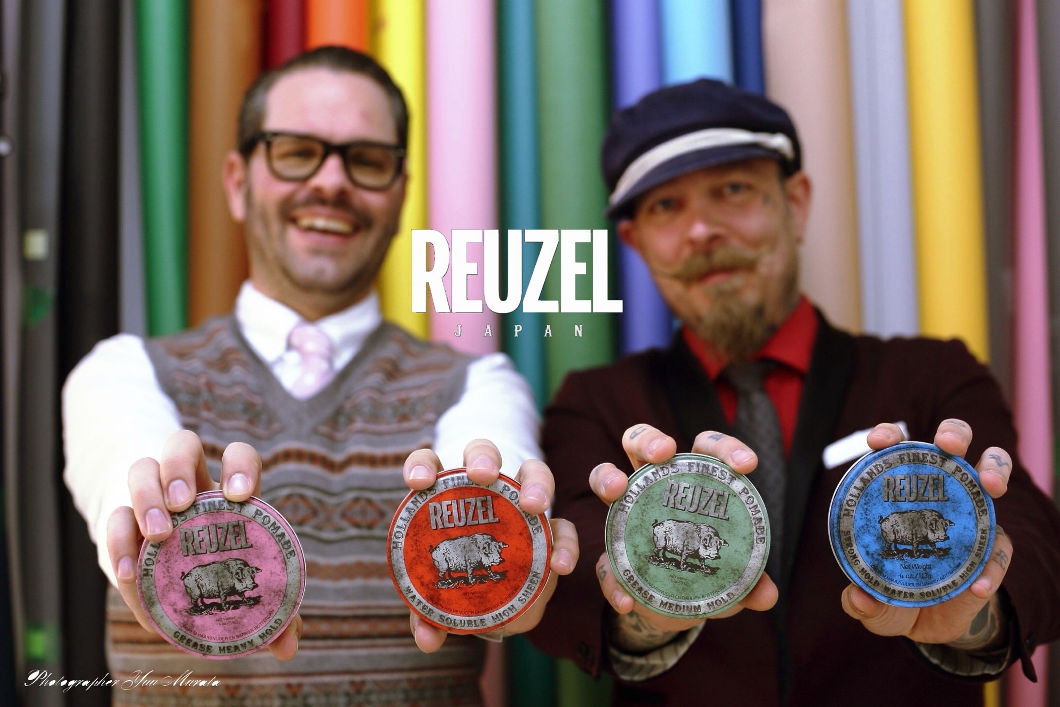 SCHOREM JAPAN TOUR-1