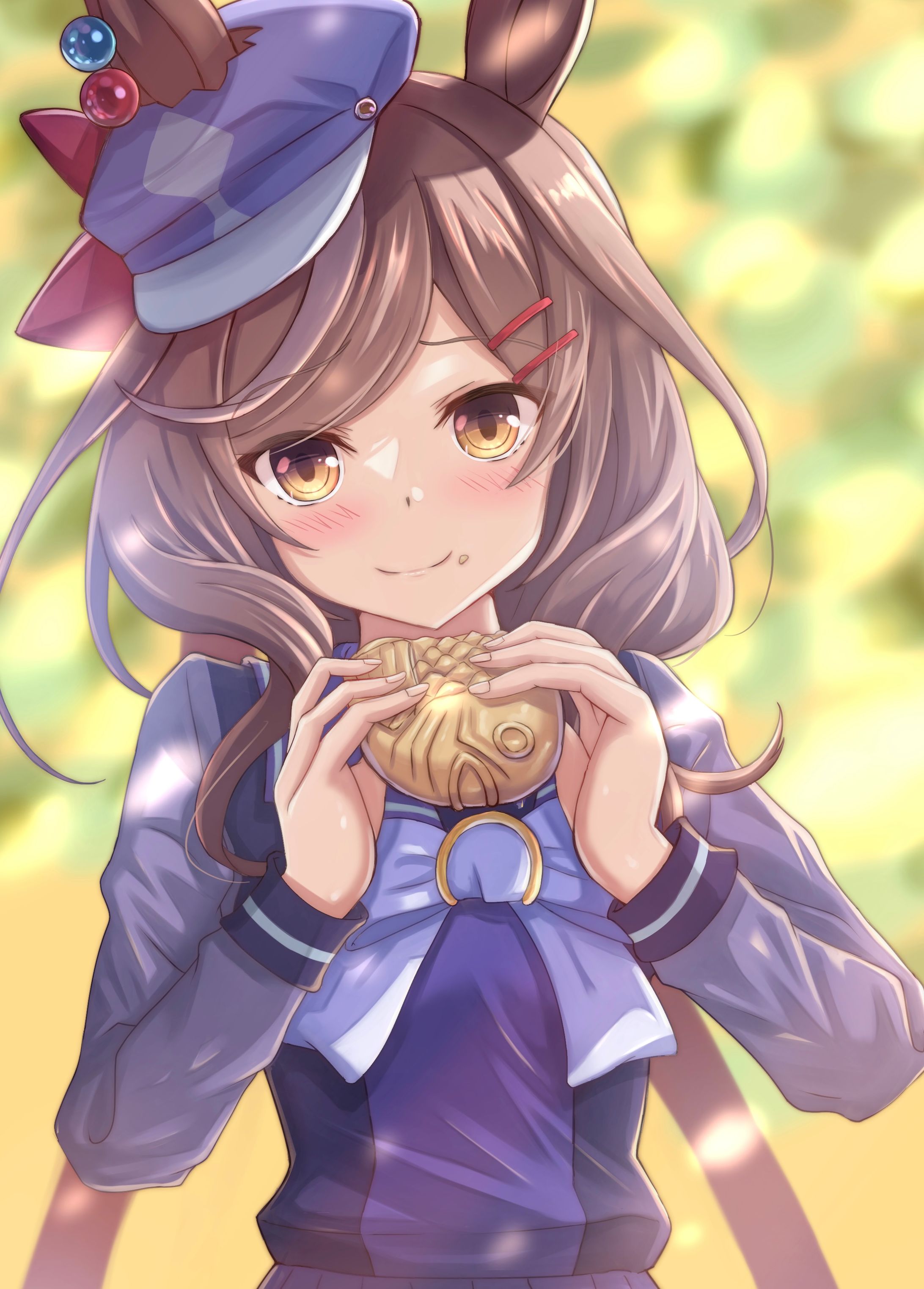 ウマ娘まとめ2-1