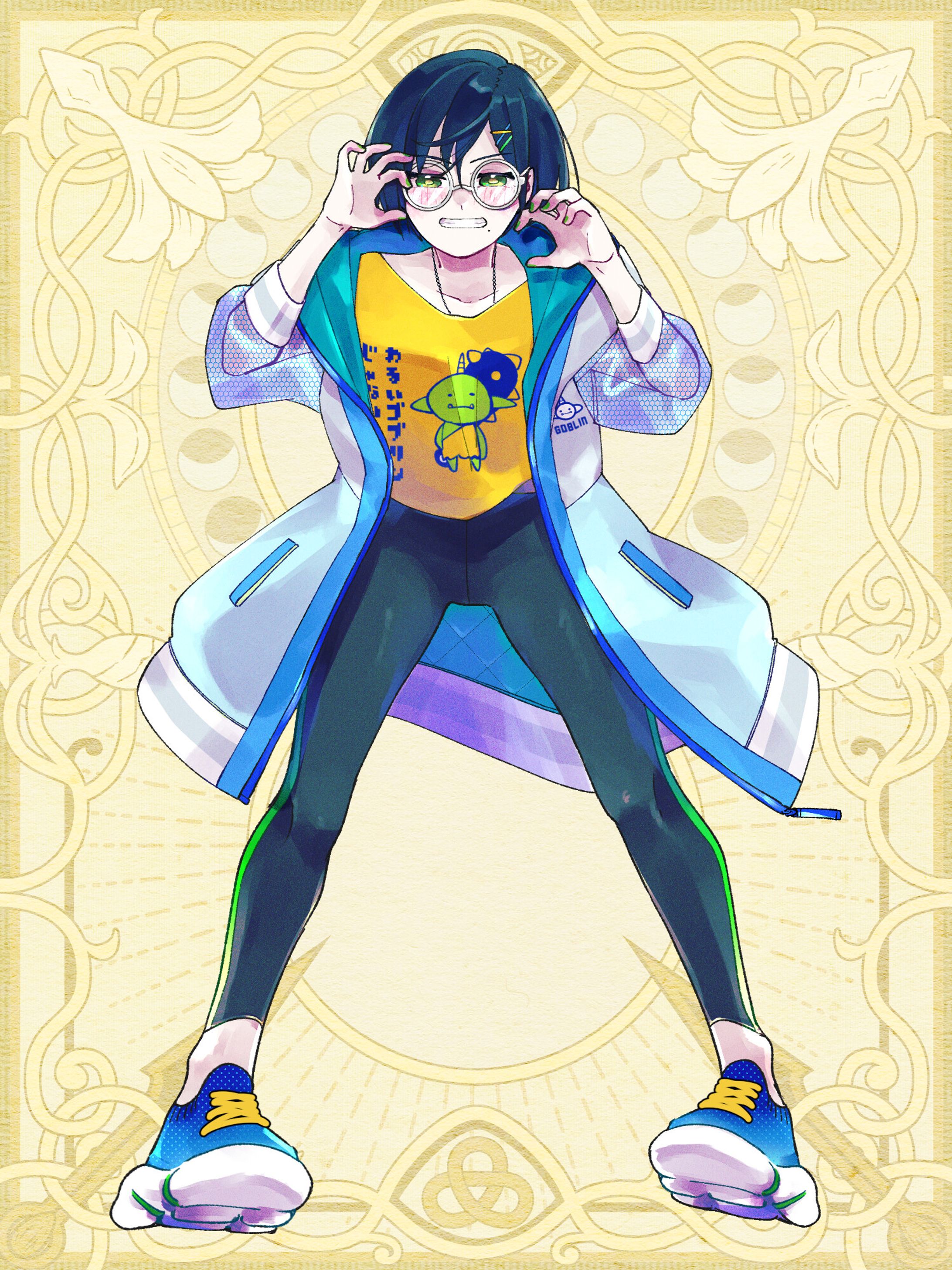 PBW立ち絵 2023.7~8月-1