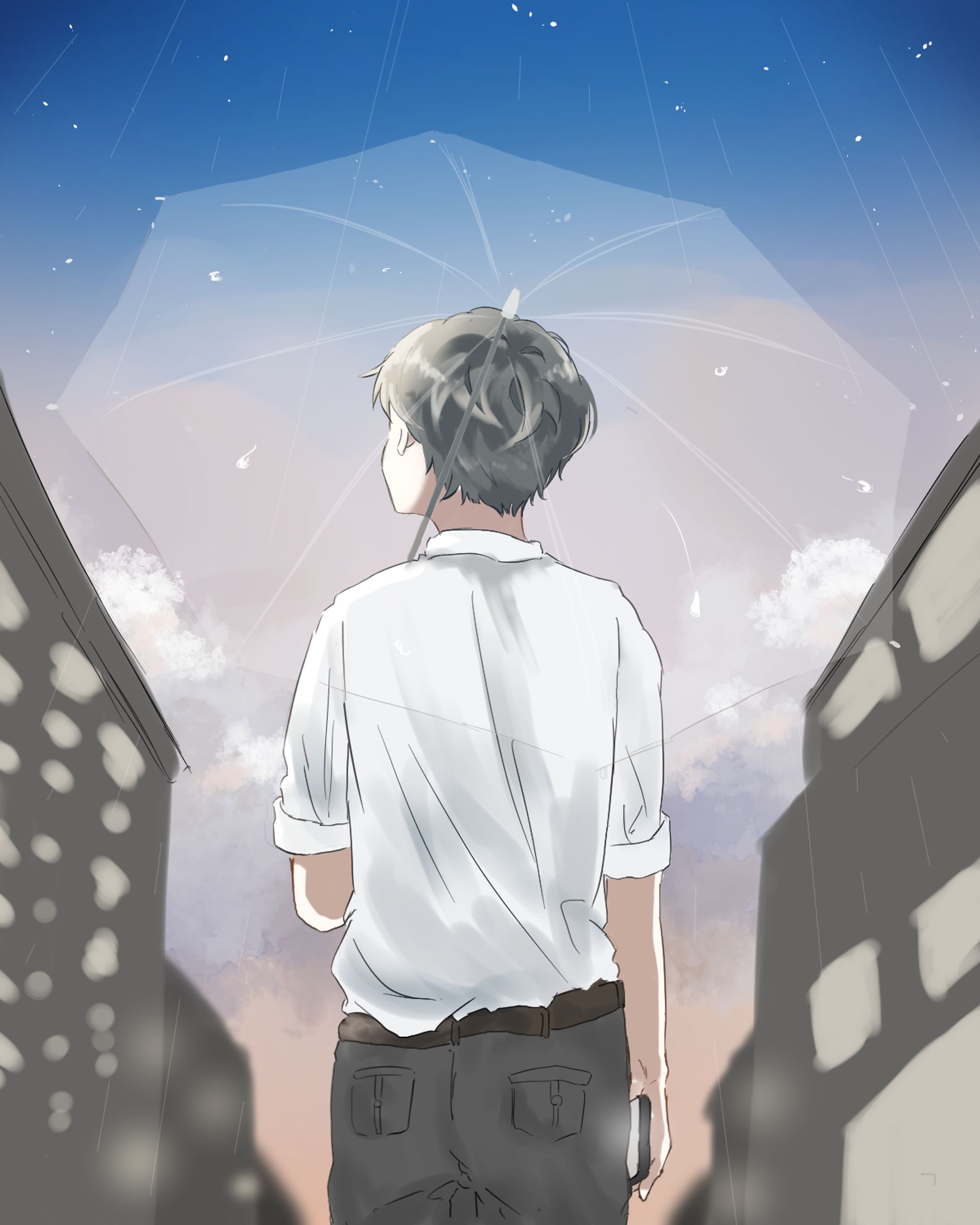 オリジナル イラスト-1