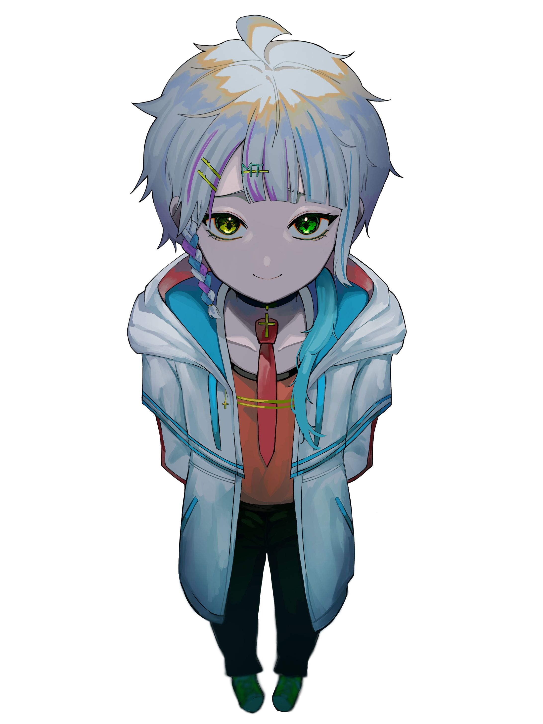 イラスト個人依頼-1