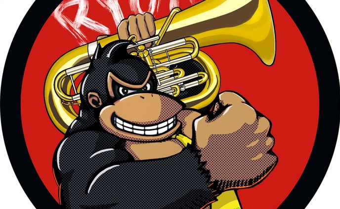 チューバコング