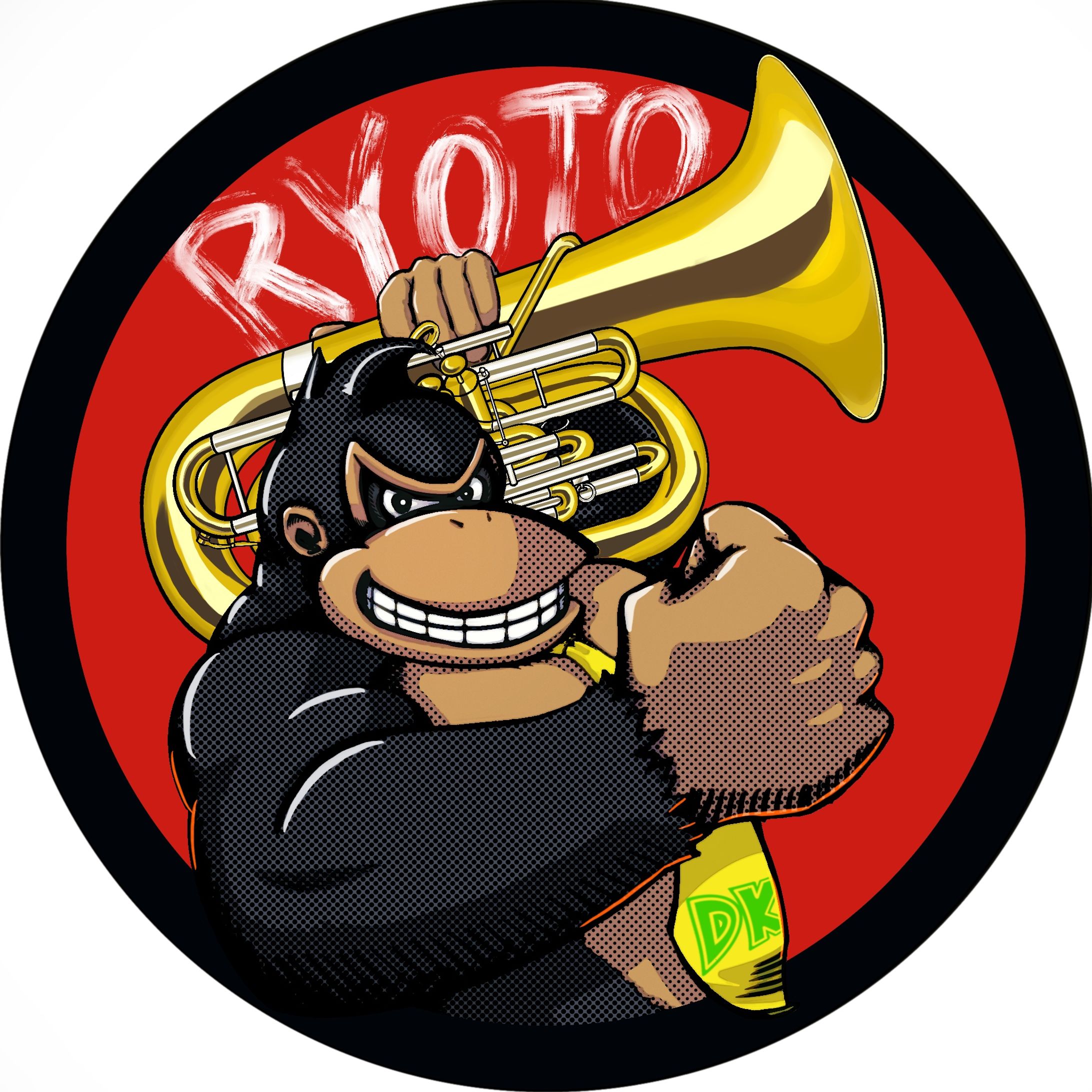 チューバコング-1