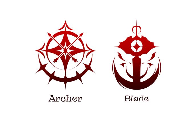 symbol logo/symbol mark、3dmodel