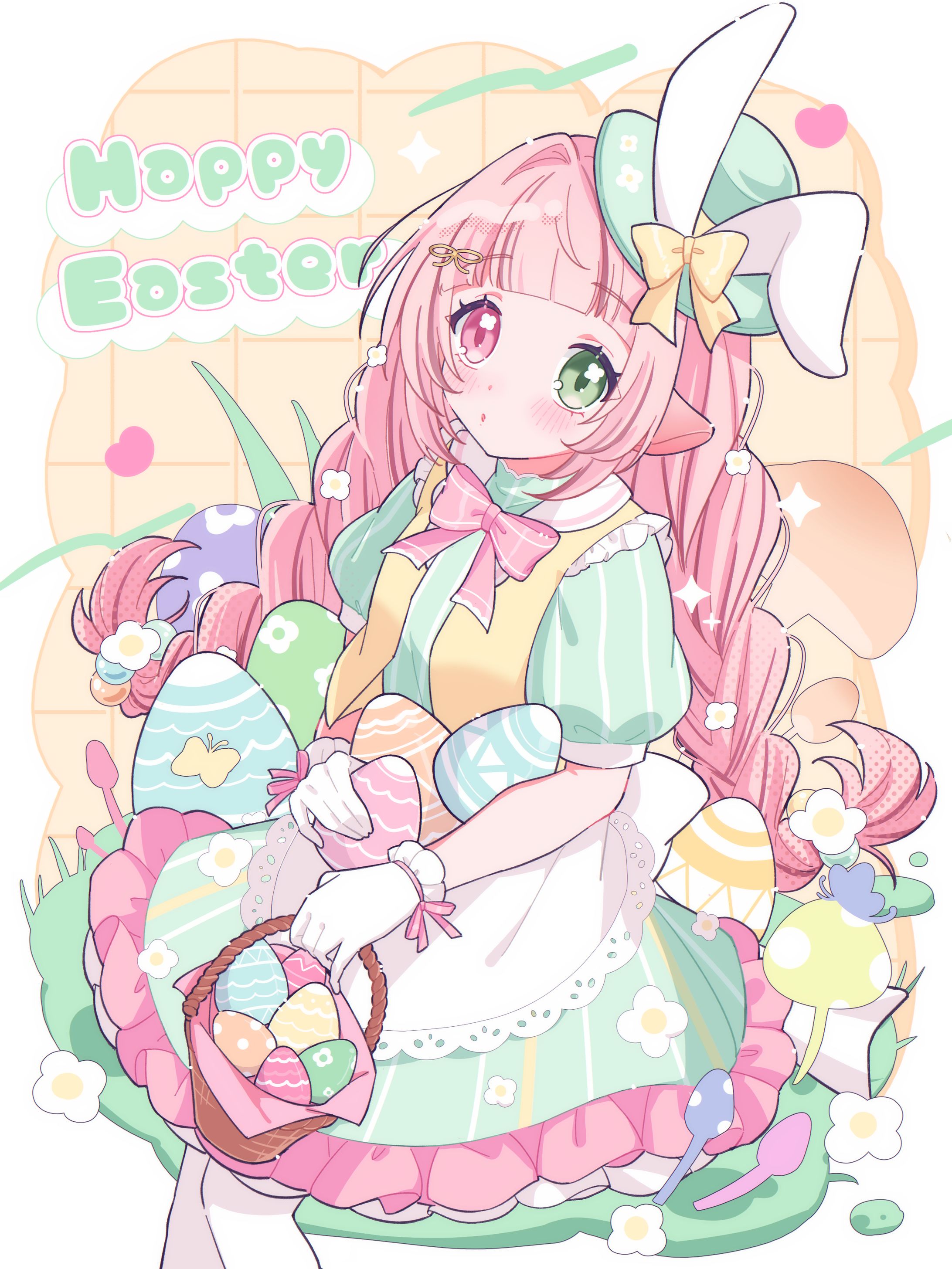 Vライバー甘和らむ様-1