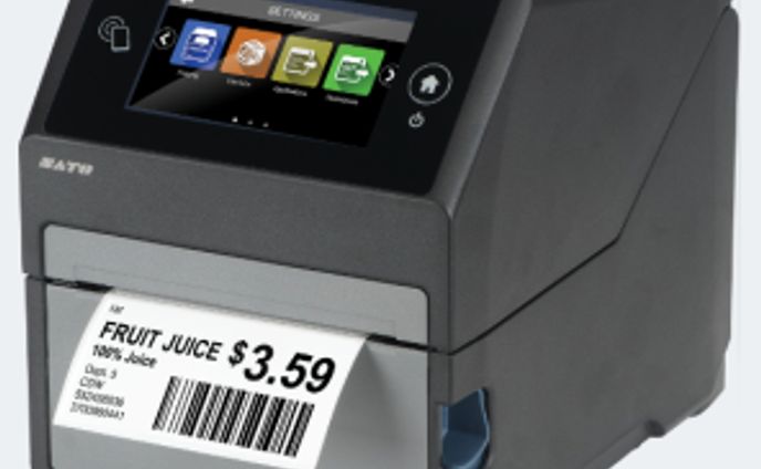 ラベルプリンターの世界市場規模：最新トレンド、成長要因、今後動向2025-2031