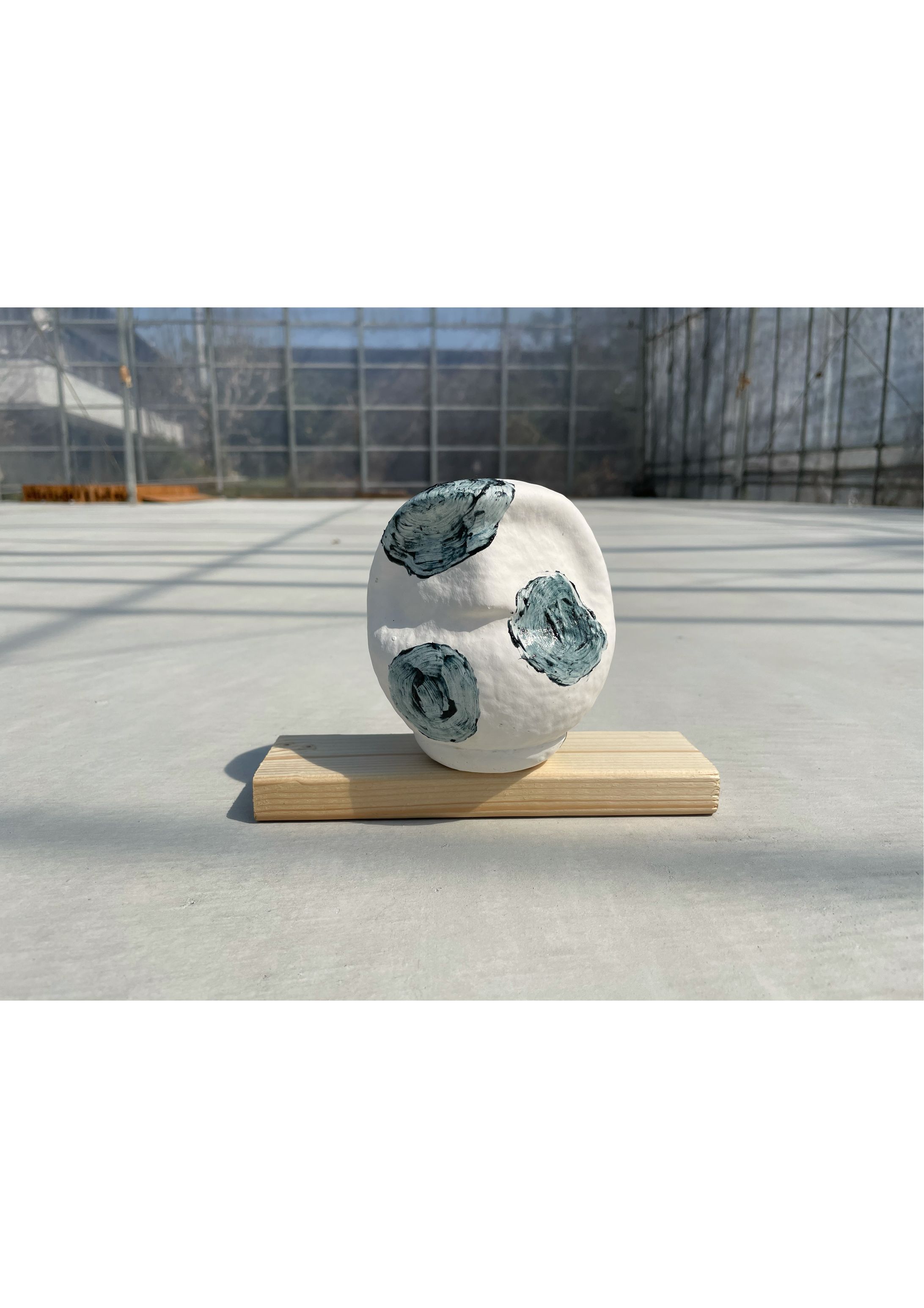 AI  DARUMA-1