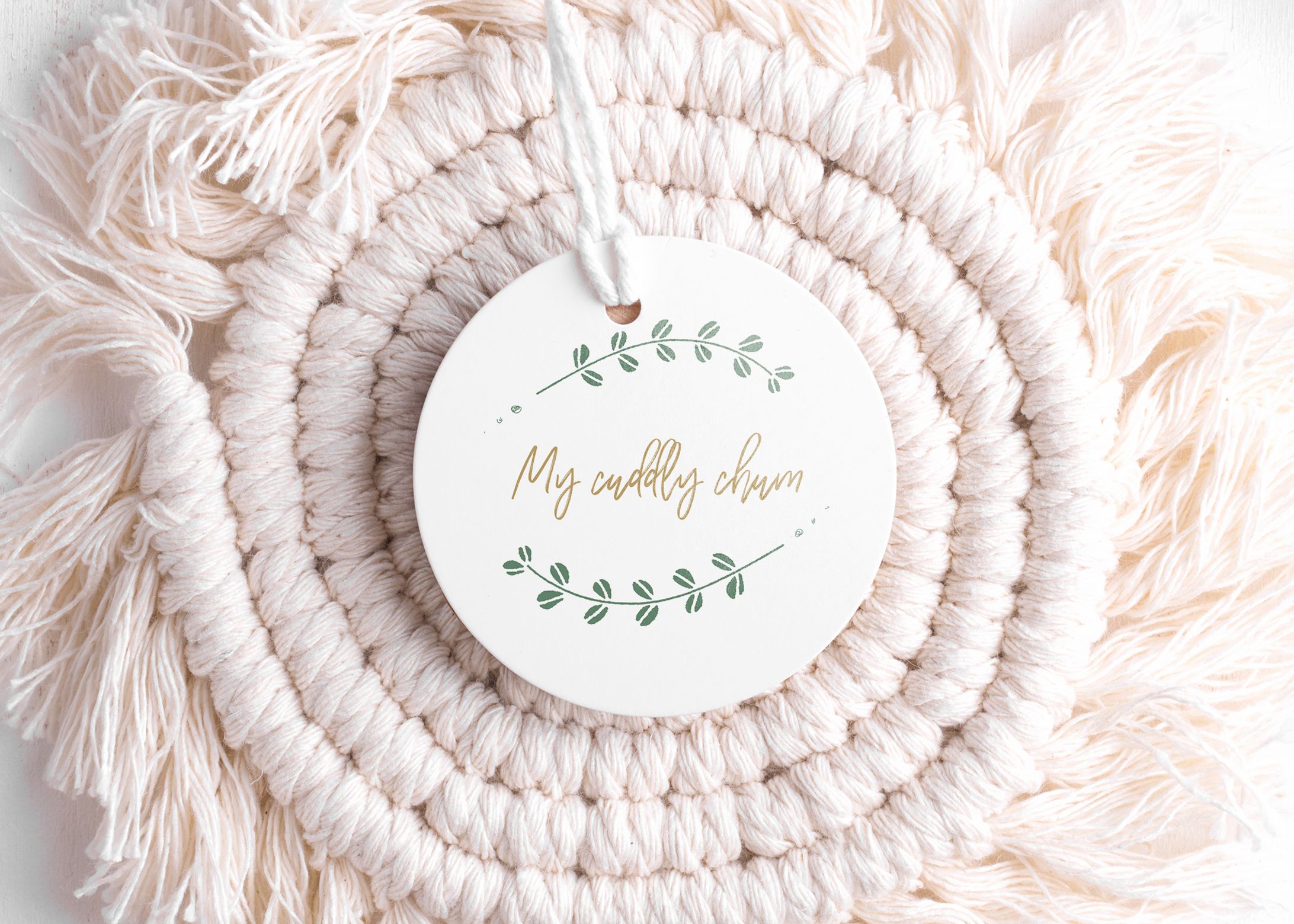 Handmade goods store logo-1
