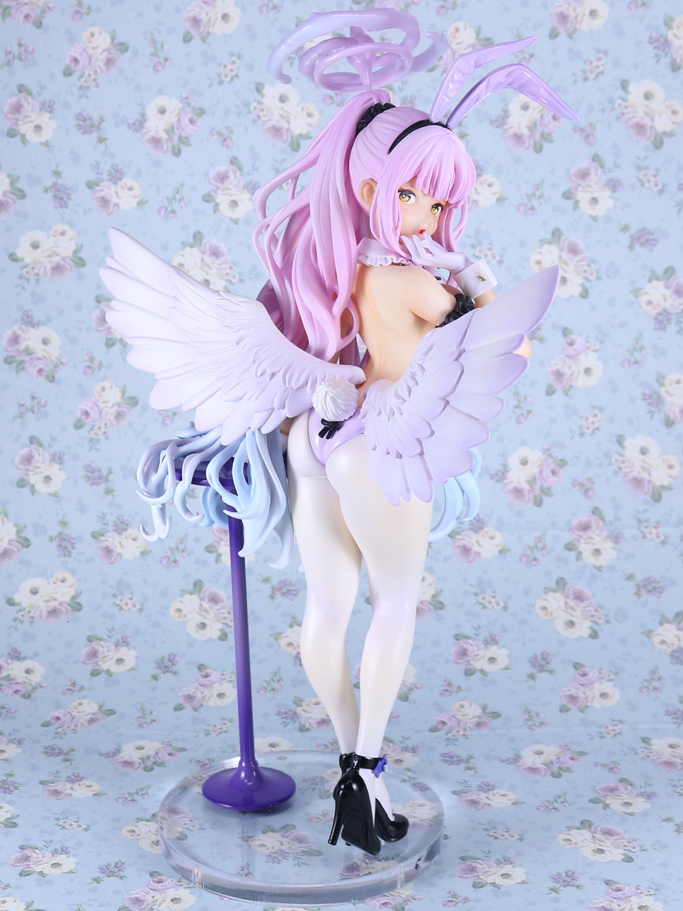 ブルアカ　バニーミカ-1