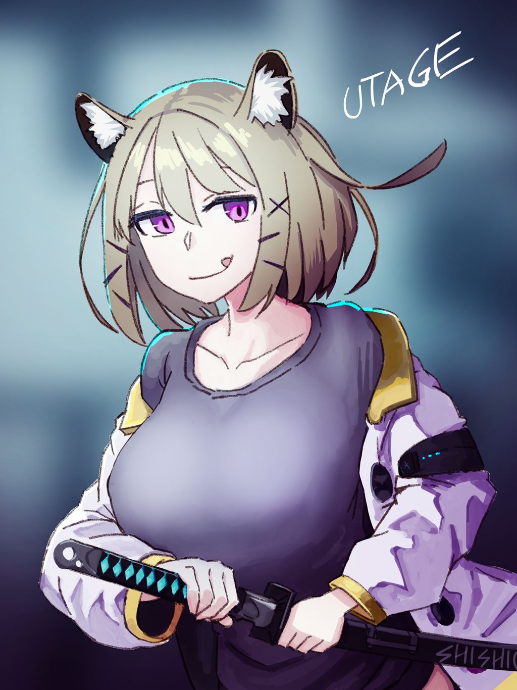 ウタゲ