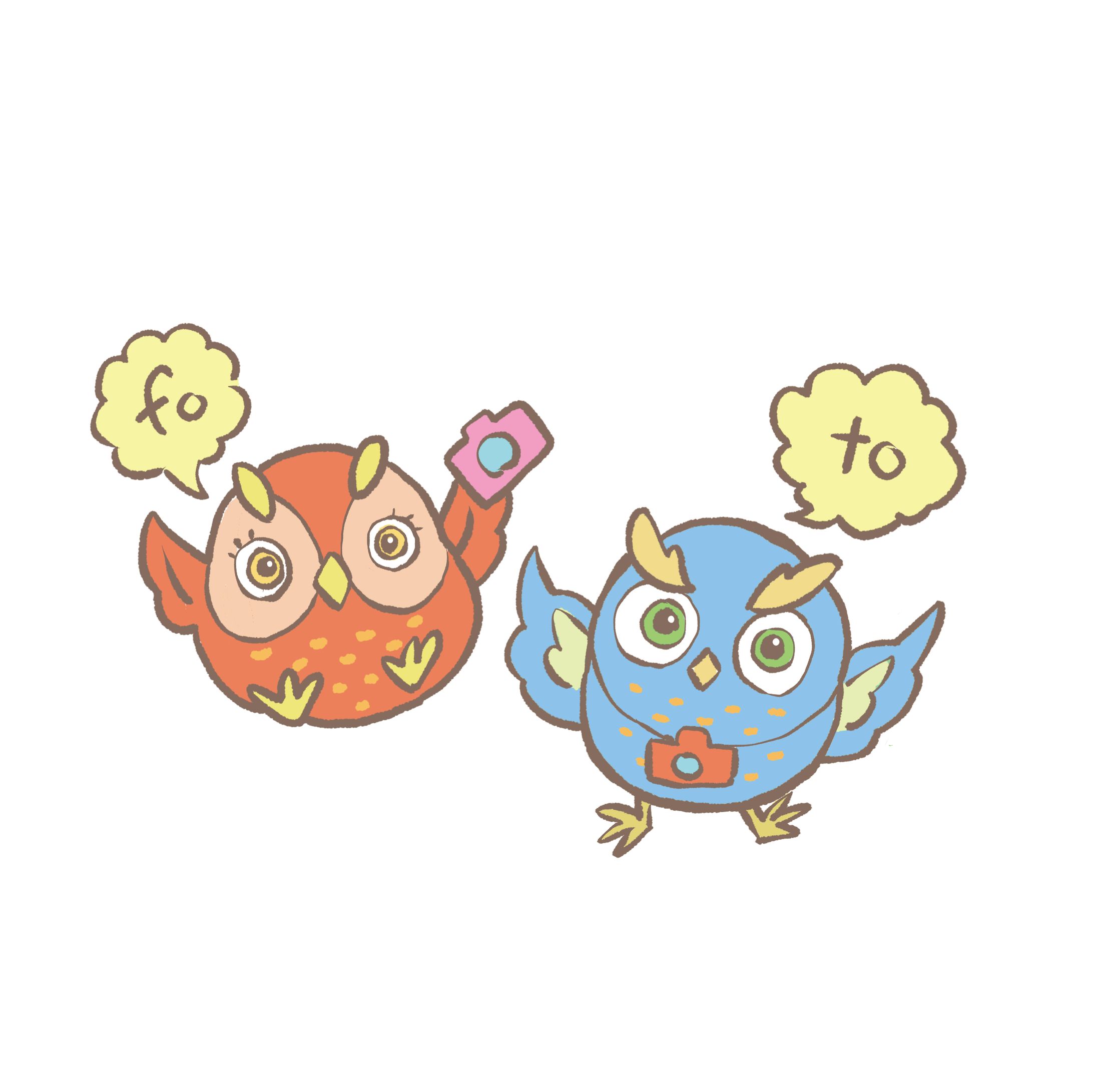 fotowaキャラクターデザイン-1