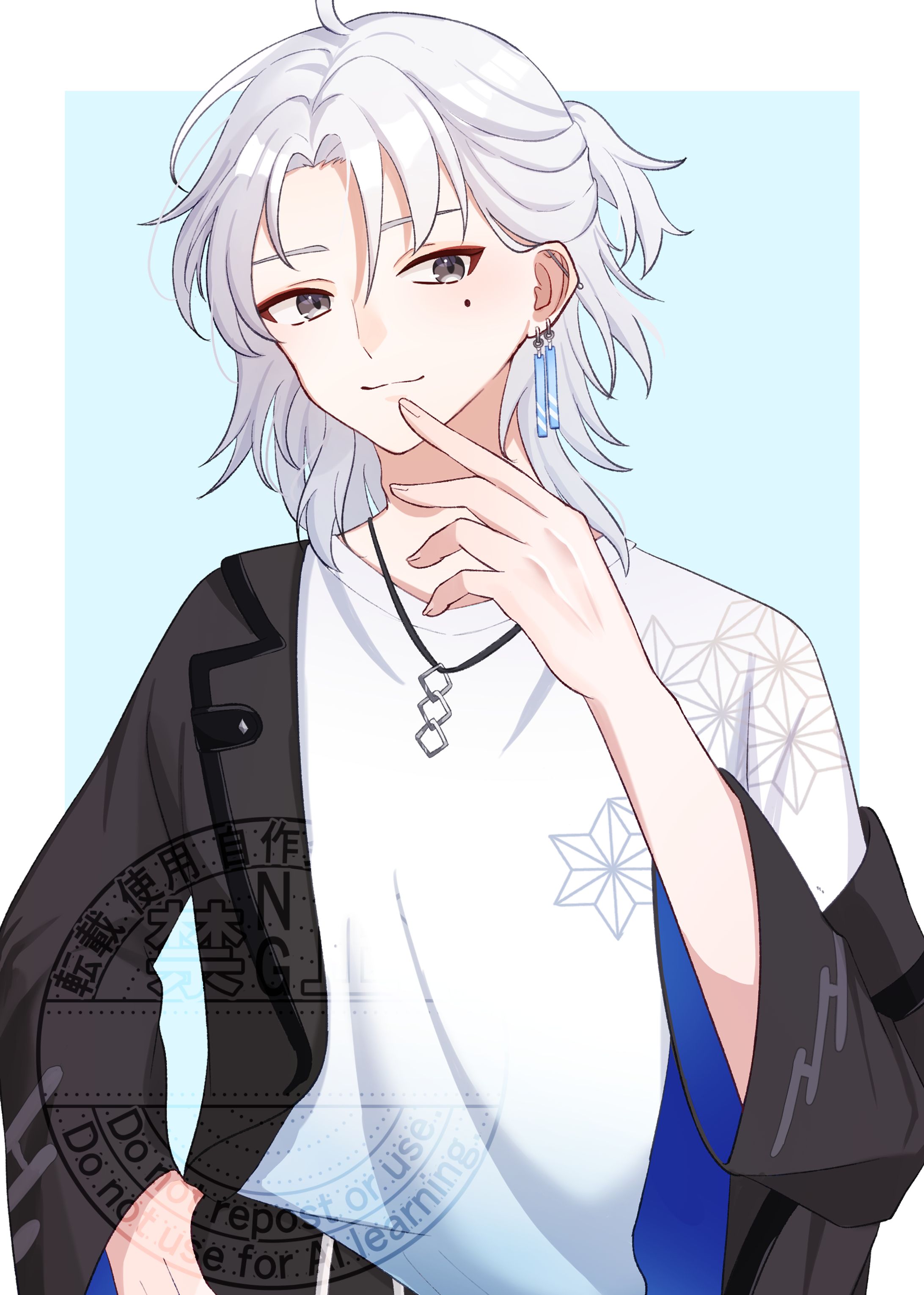 【FA】不知火禊様-1
