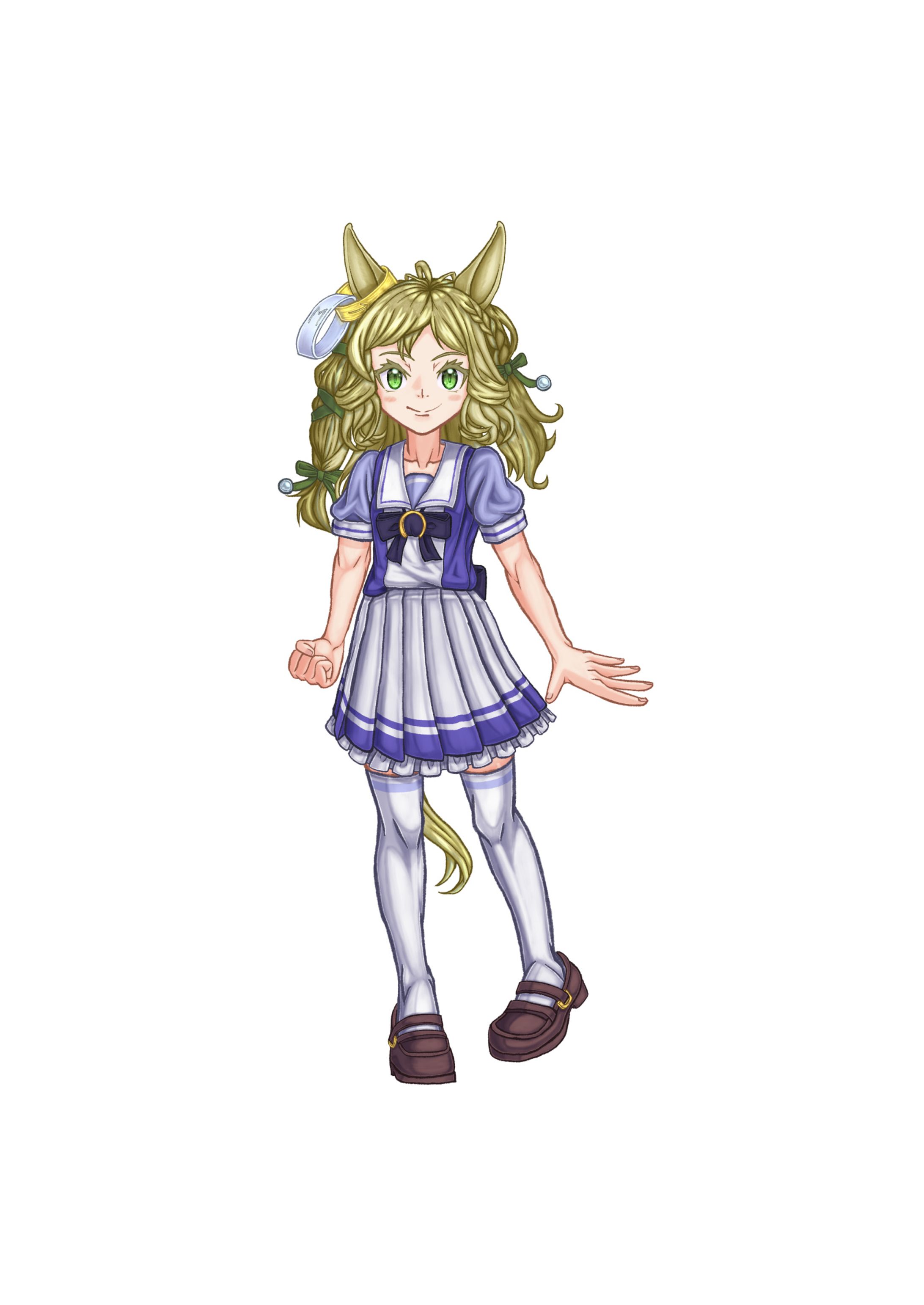 OC/Umamusume6(Design)-1