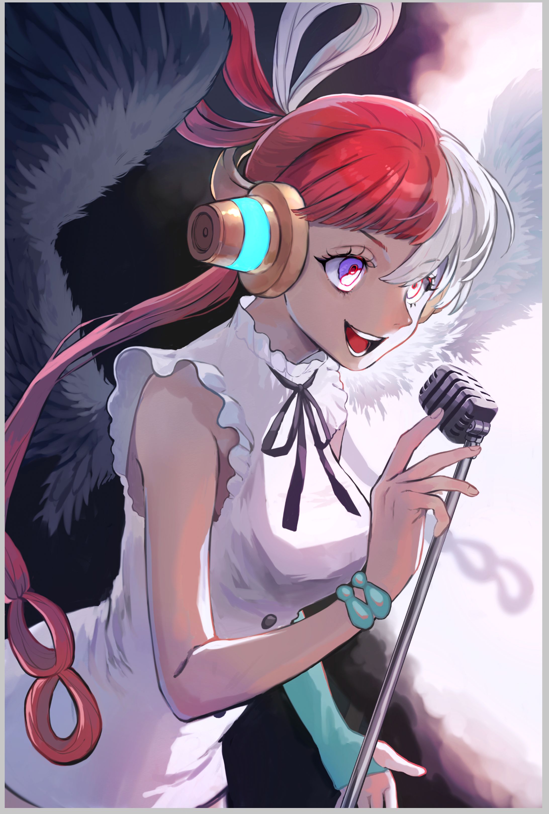 【FA】ウタ【ONEPIECE FILM RED】-1