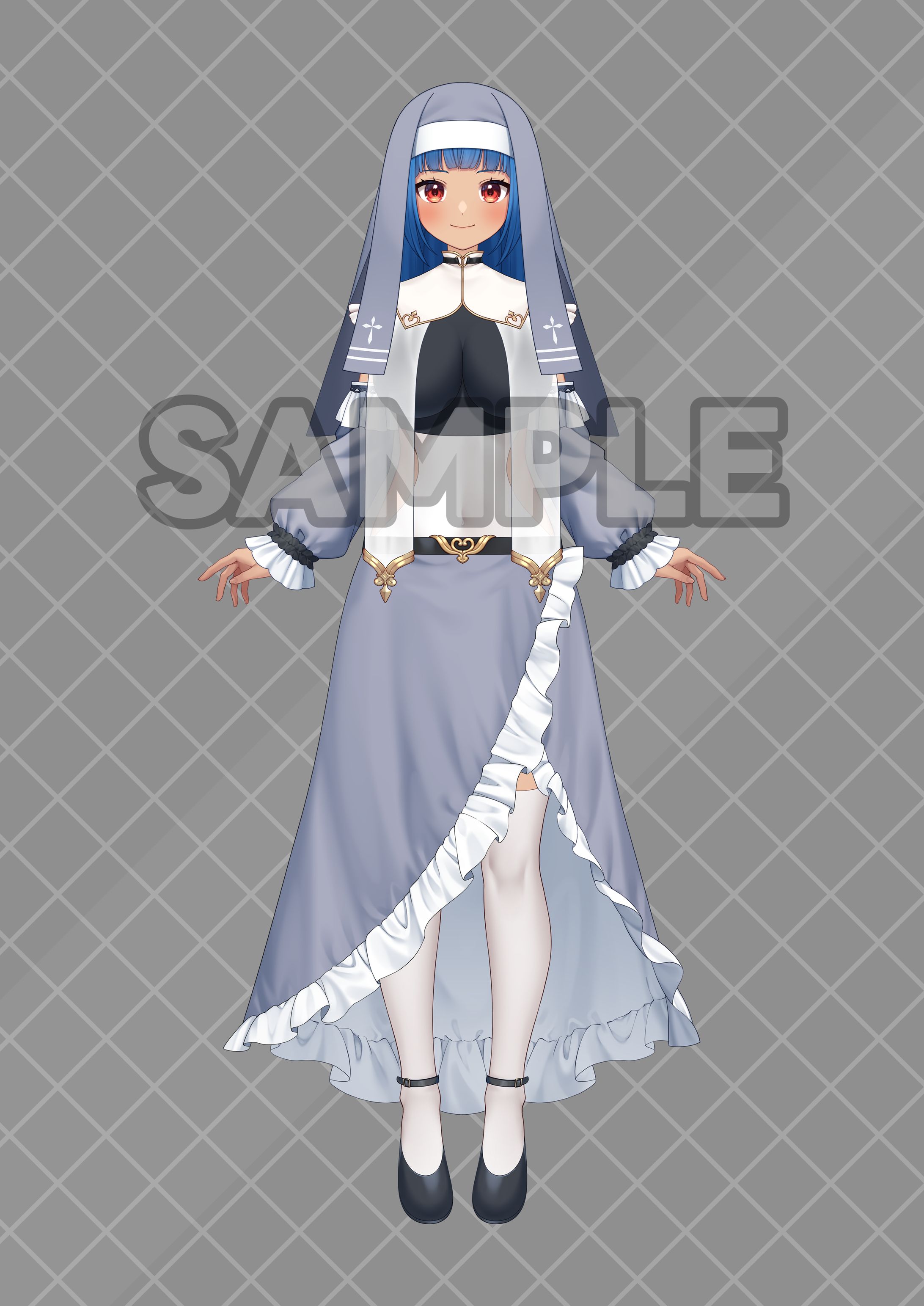 2023モデル - サンプル-1