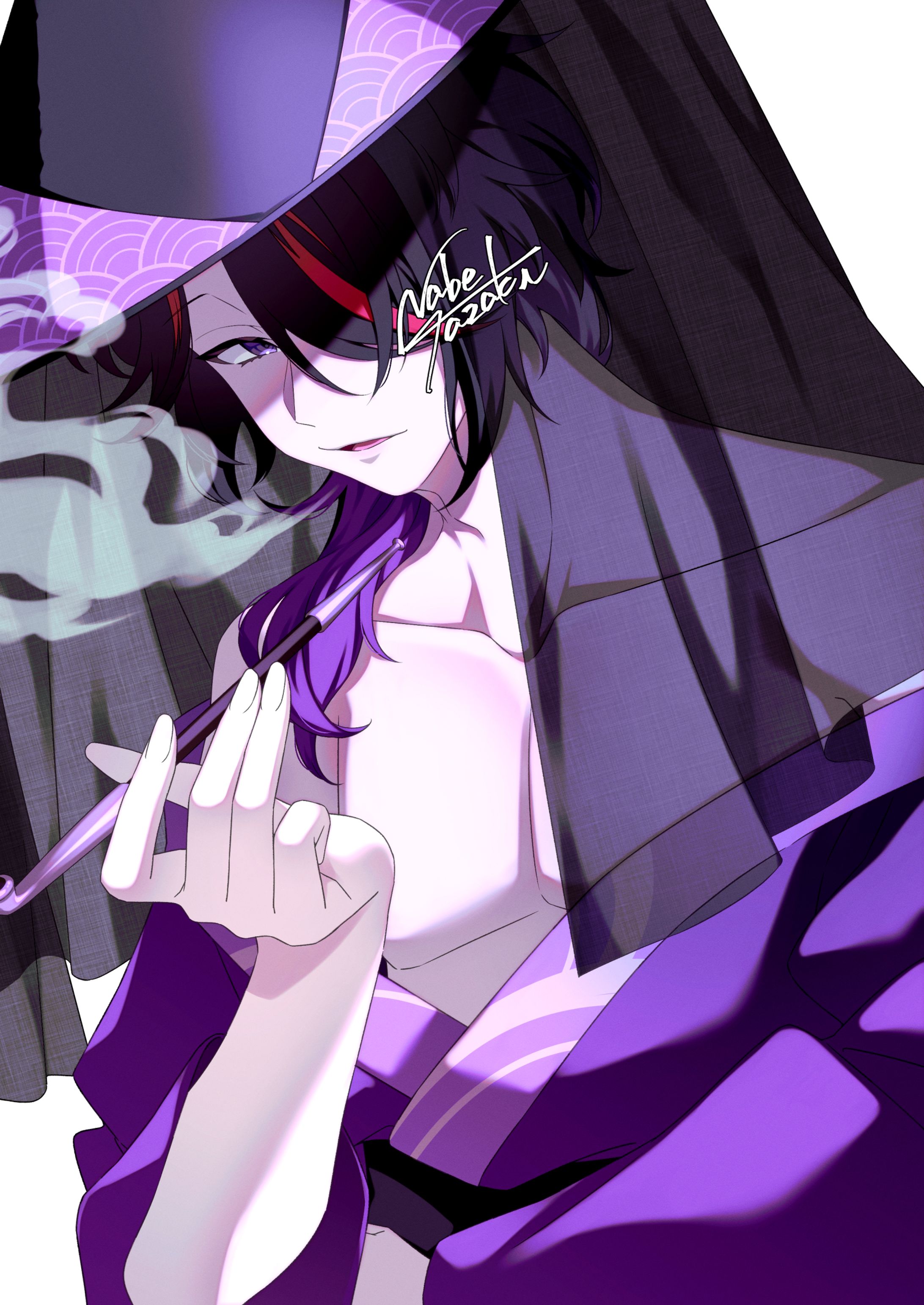 Skebリクエスト作品-1