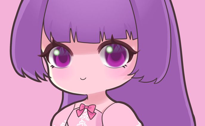 ミニキャラアイコン