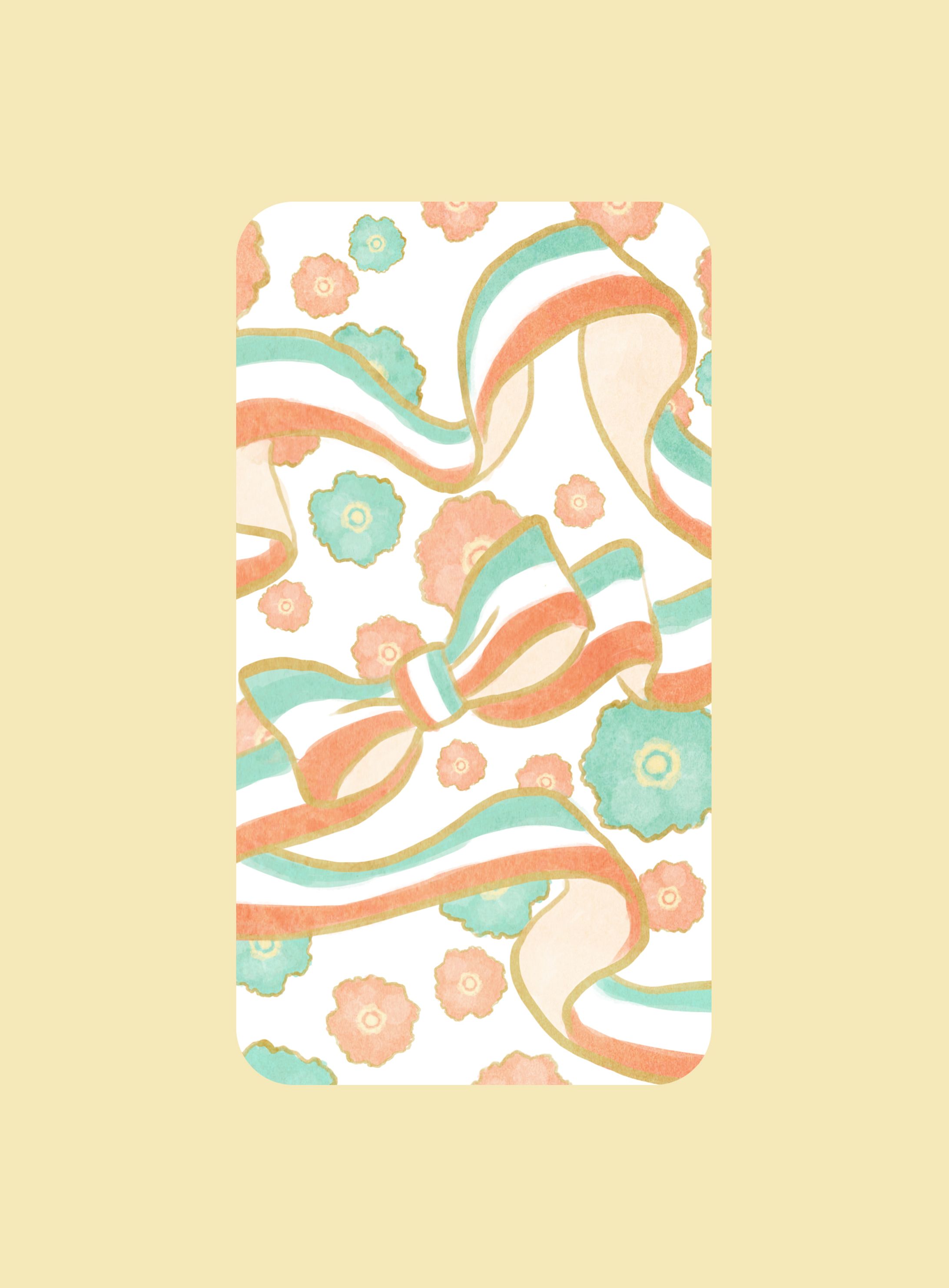 女性雑誌スマホケースデザイン-1