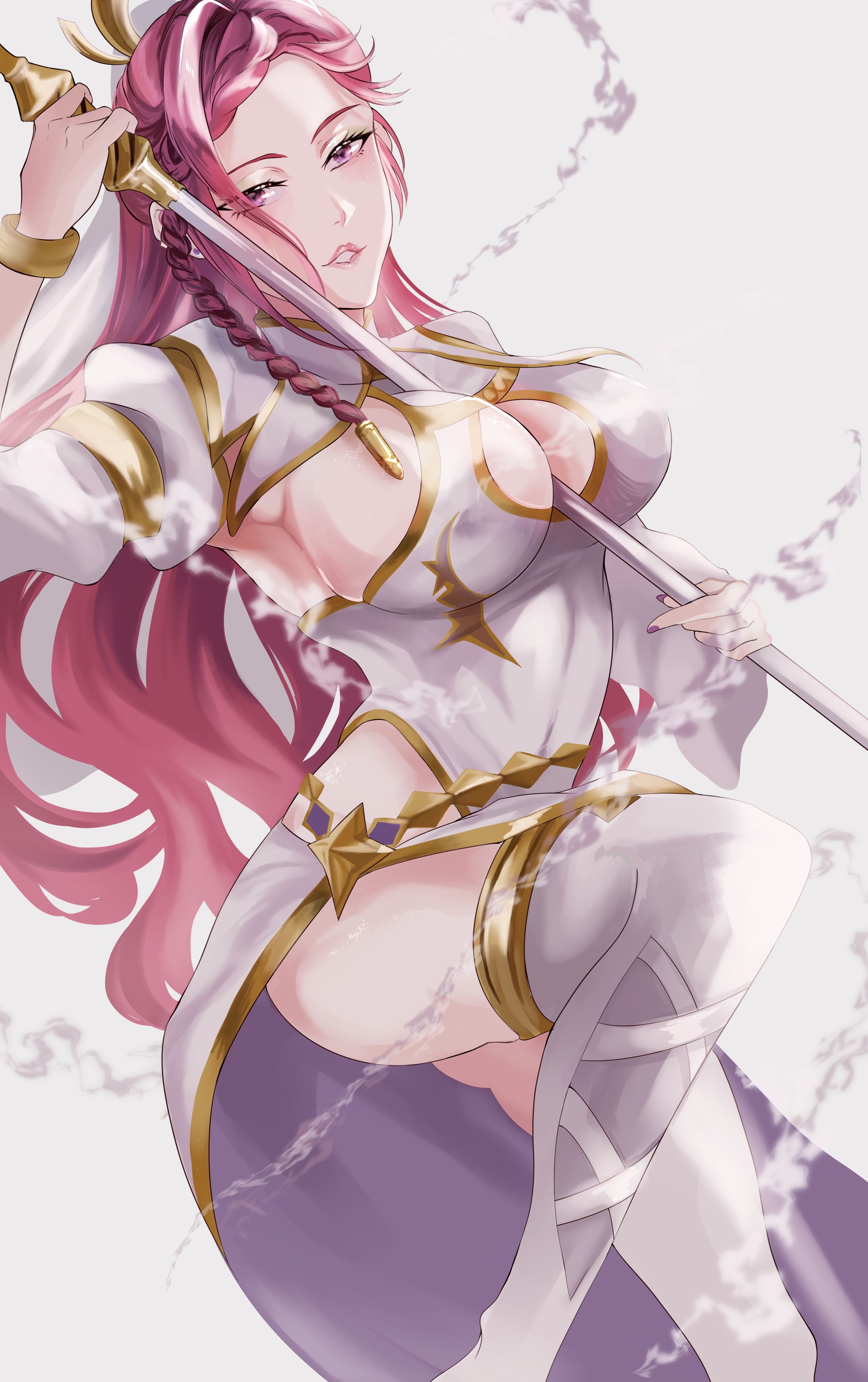 ファンアート①-1
