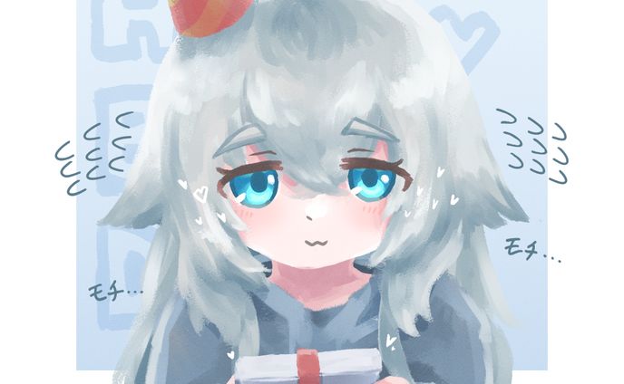 イラスト 20230508