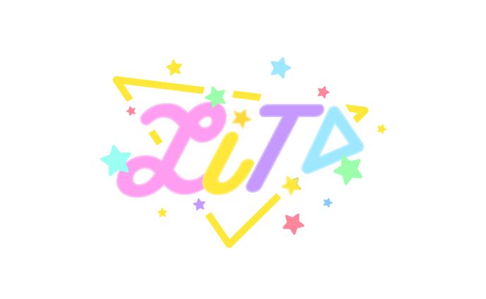 LiT! / ネームロゴ