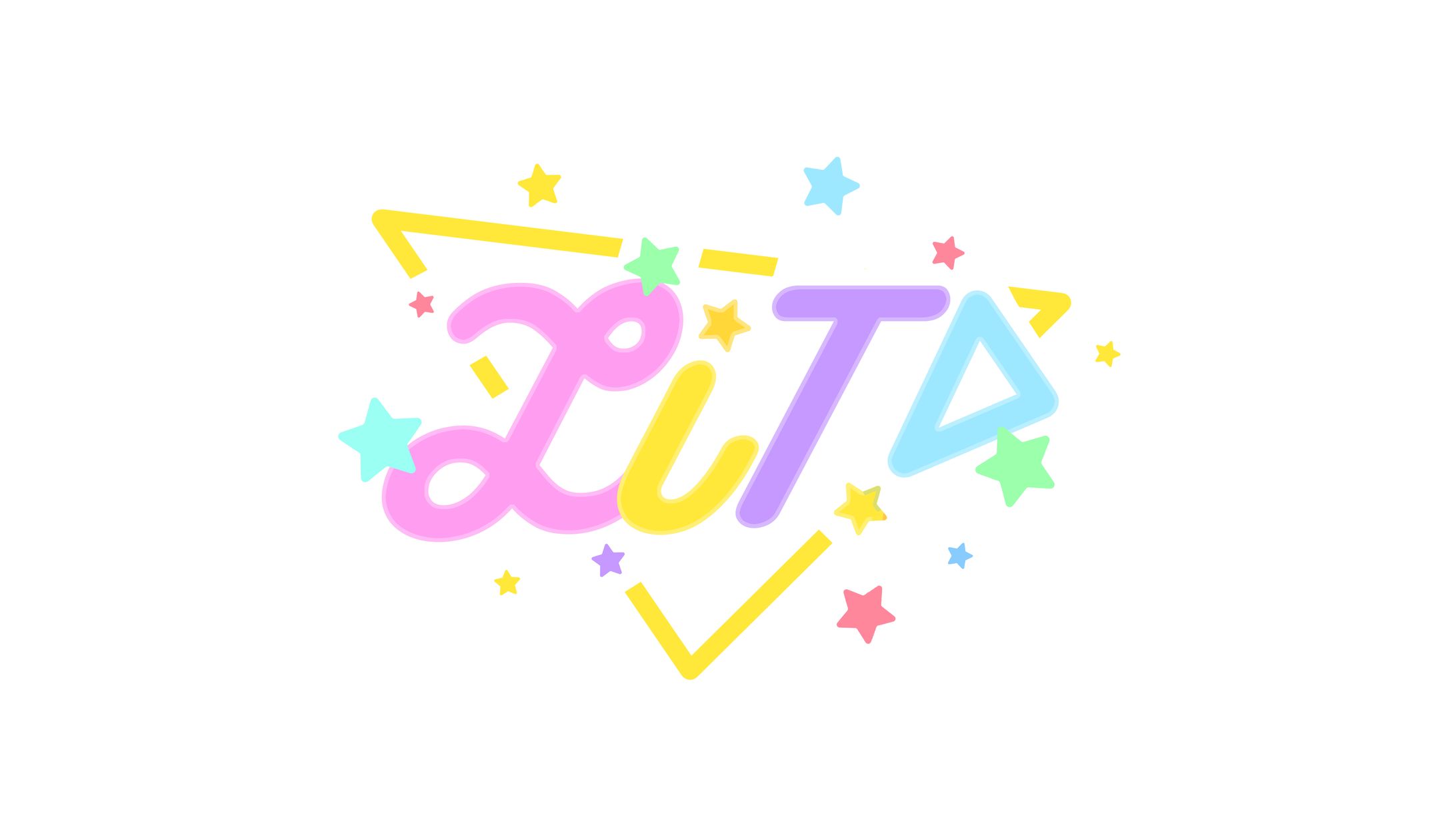 LiT! / ネームロゴ-1