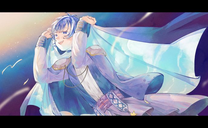 Soraru's Birthday 2025