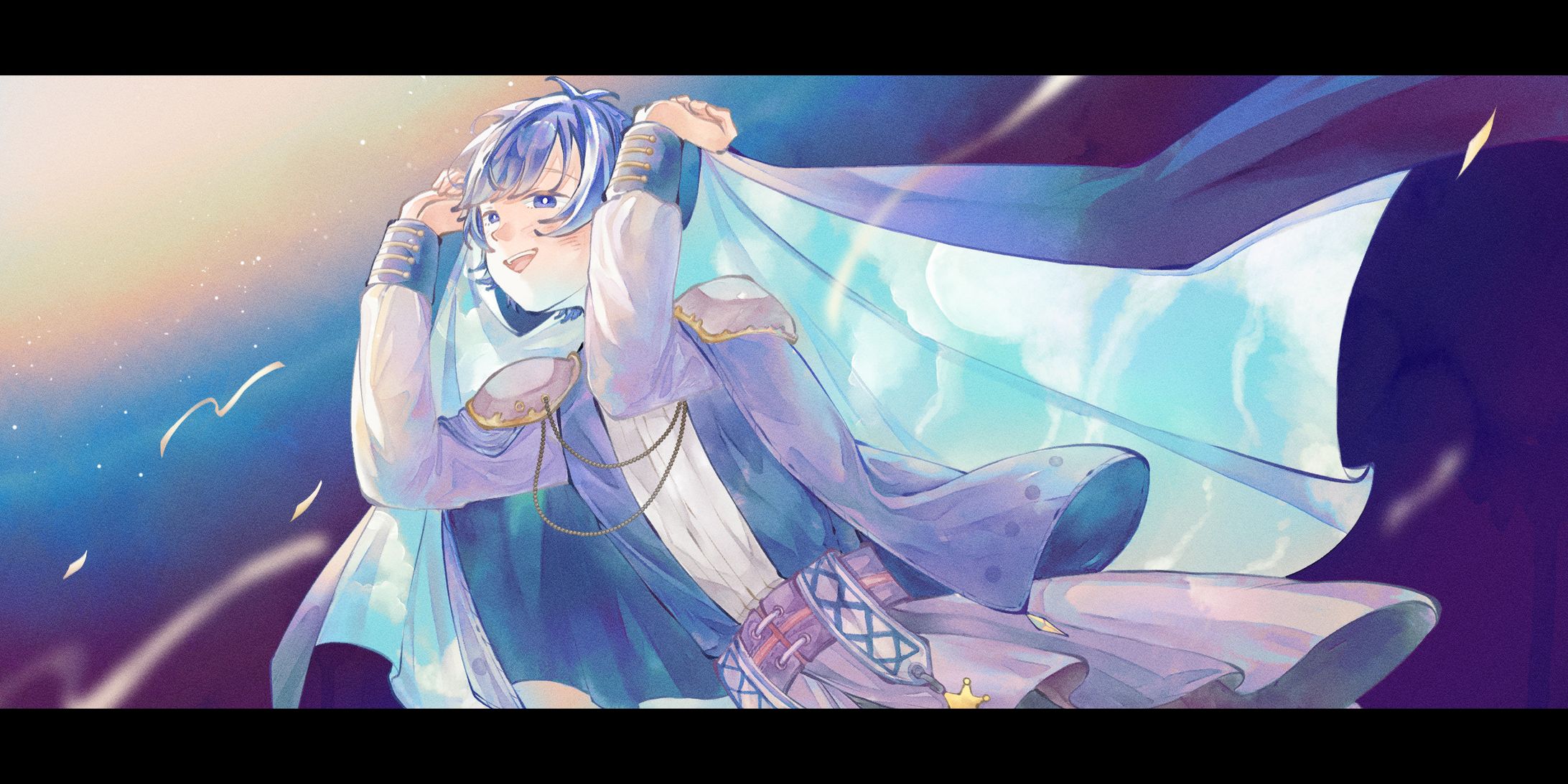 Soraru's Birthday 2025-1