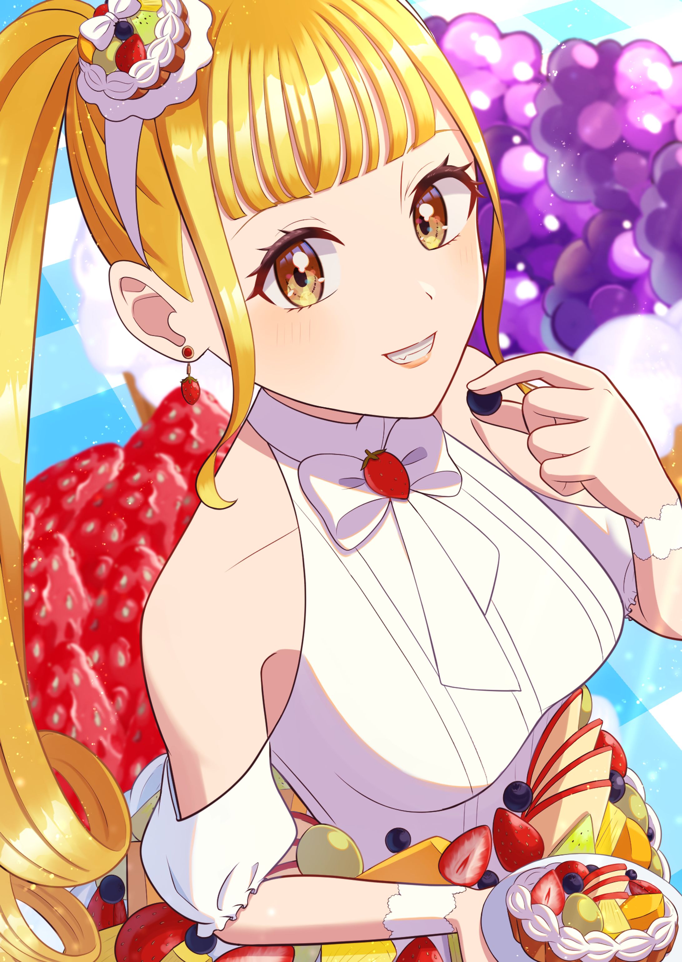 フルーツタルトちゃん-1